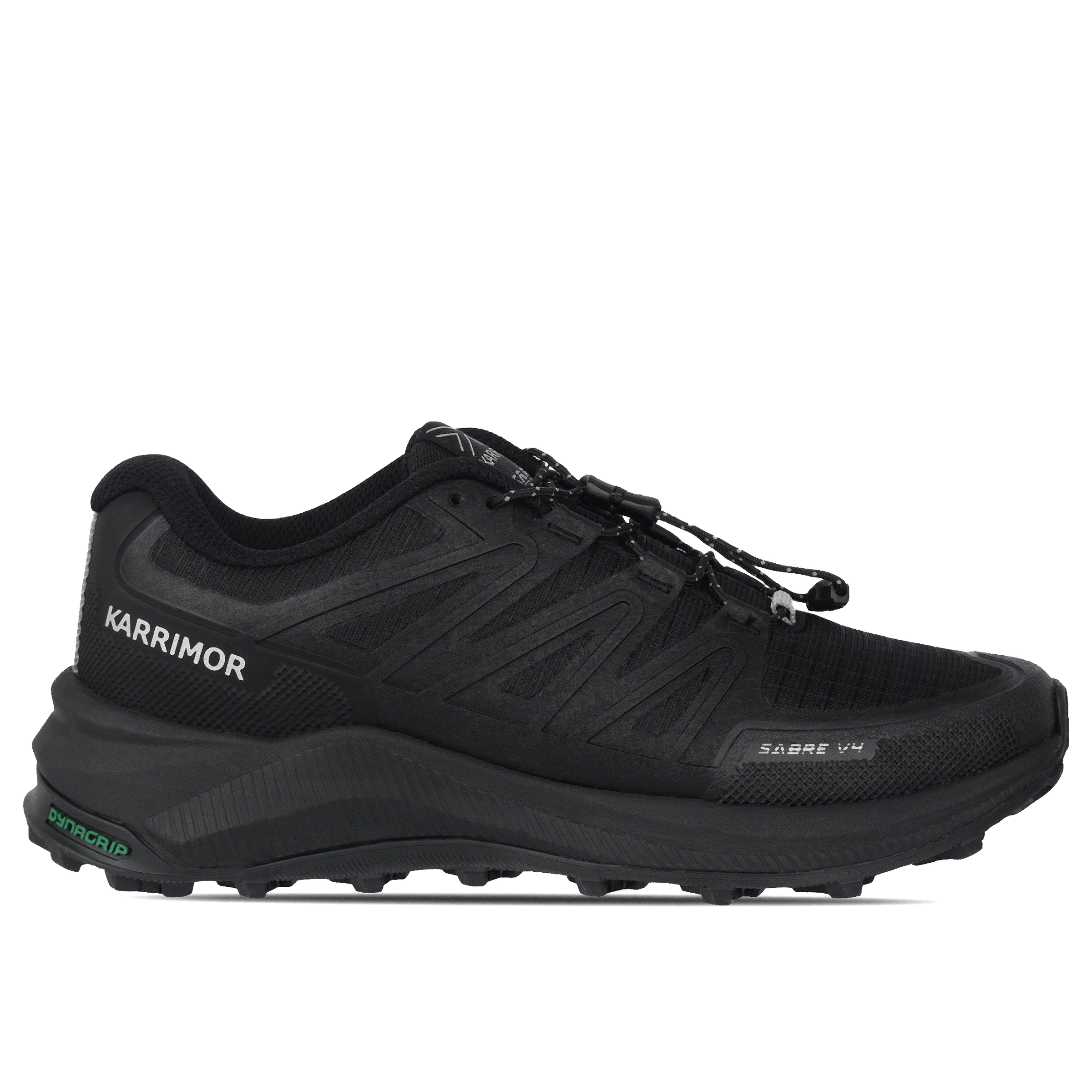 Kids Karrimor Sabre 4 Trail Running Shoes