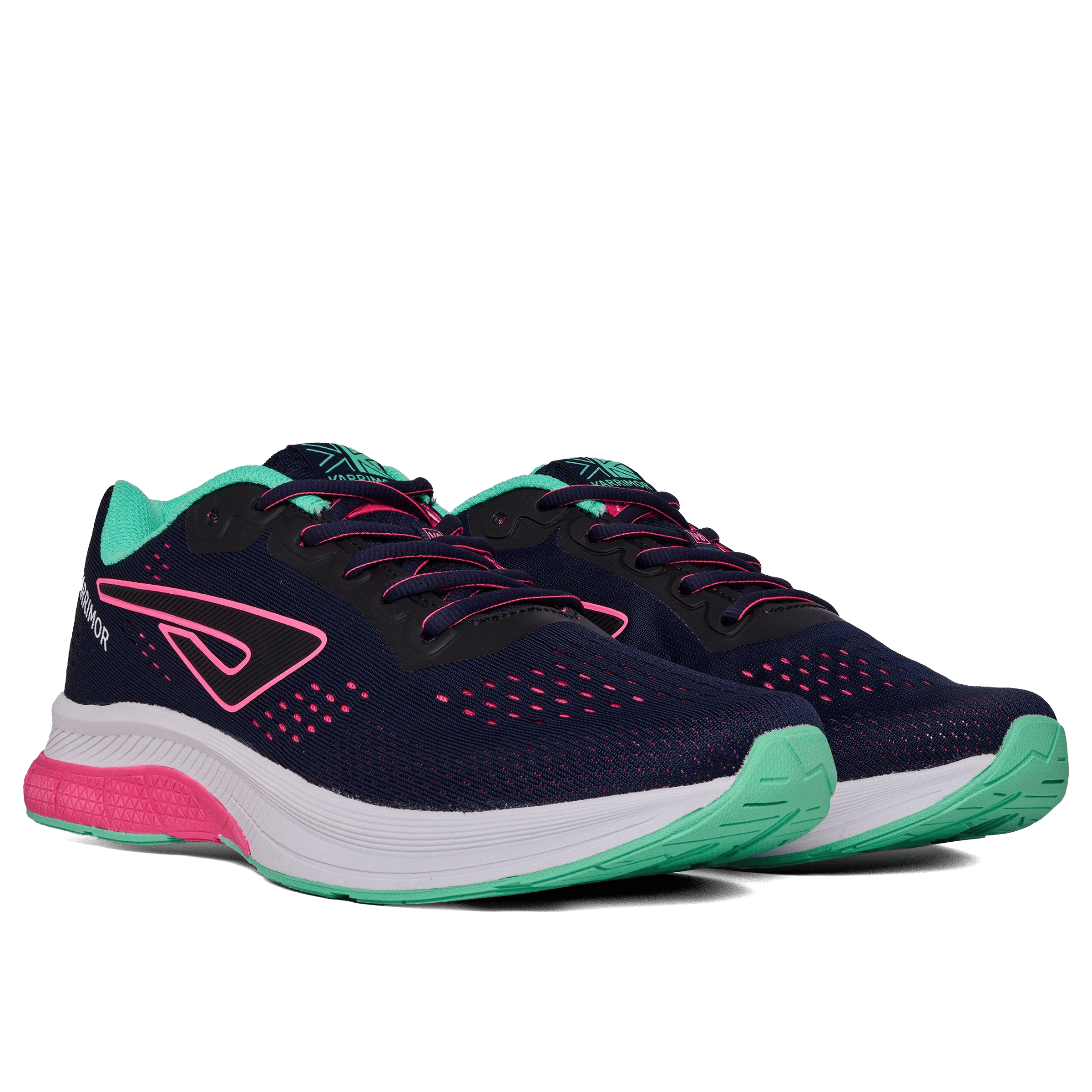 Womens Karrimor Tempo Running Shoes