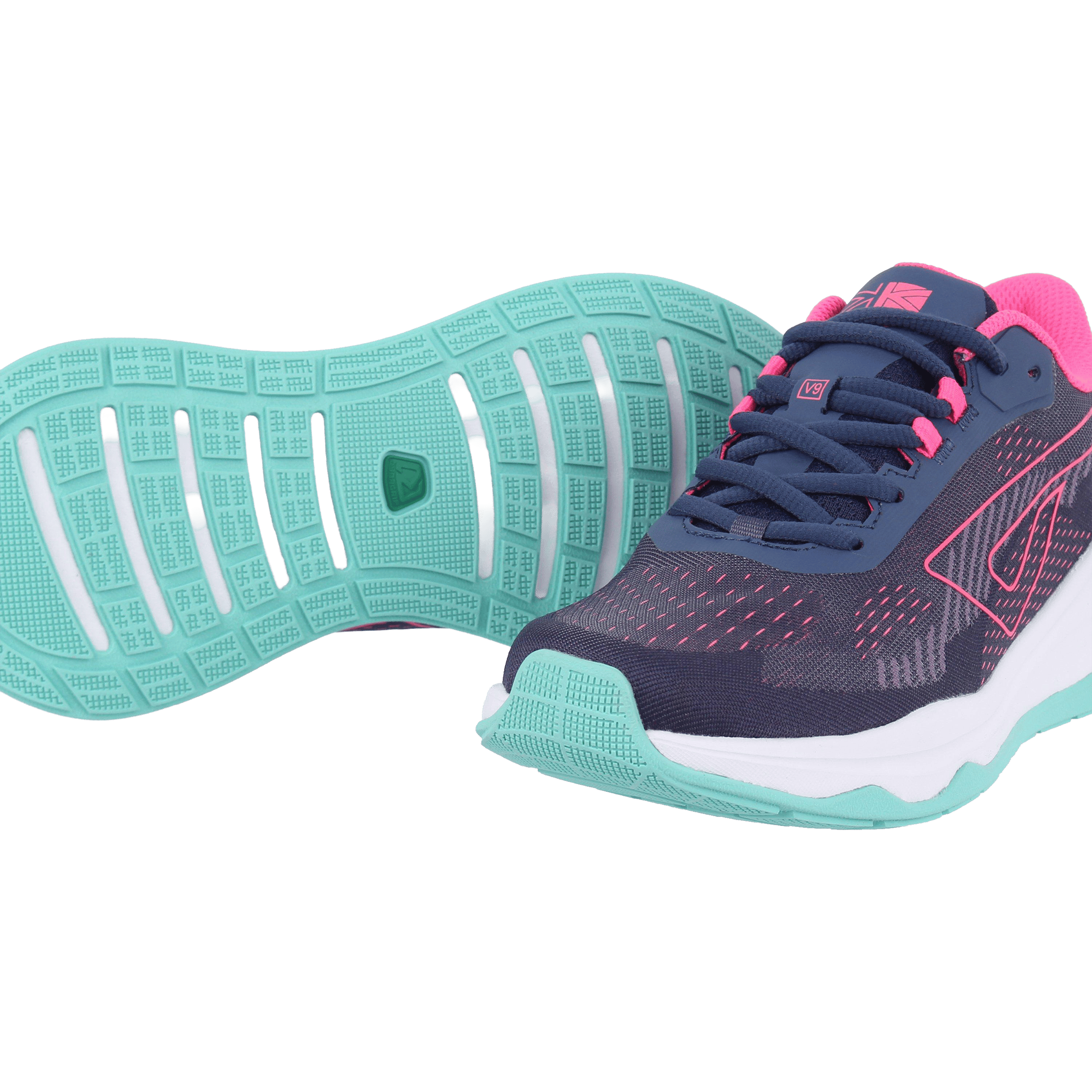Womens Karrimor Tempo Running Shoes