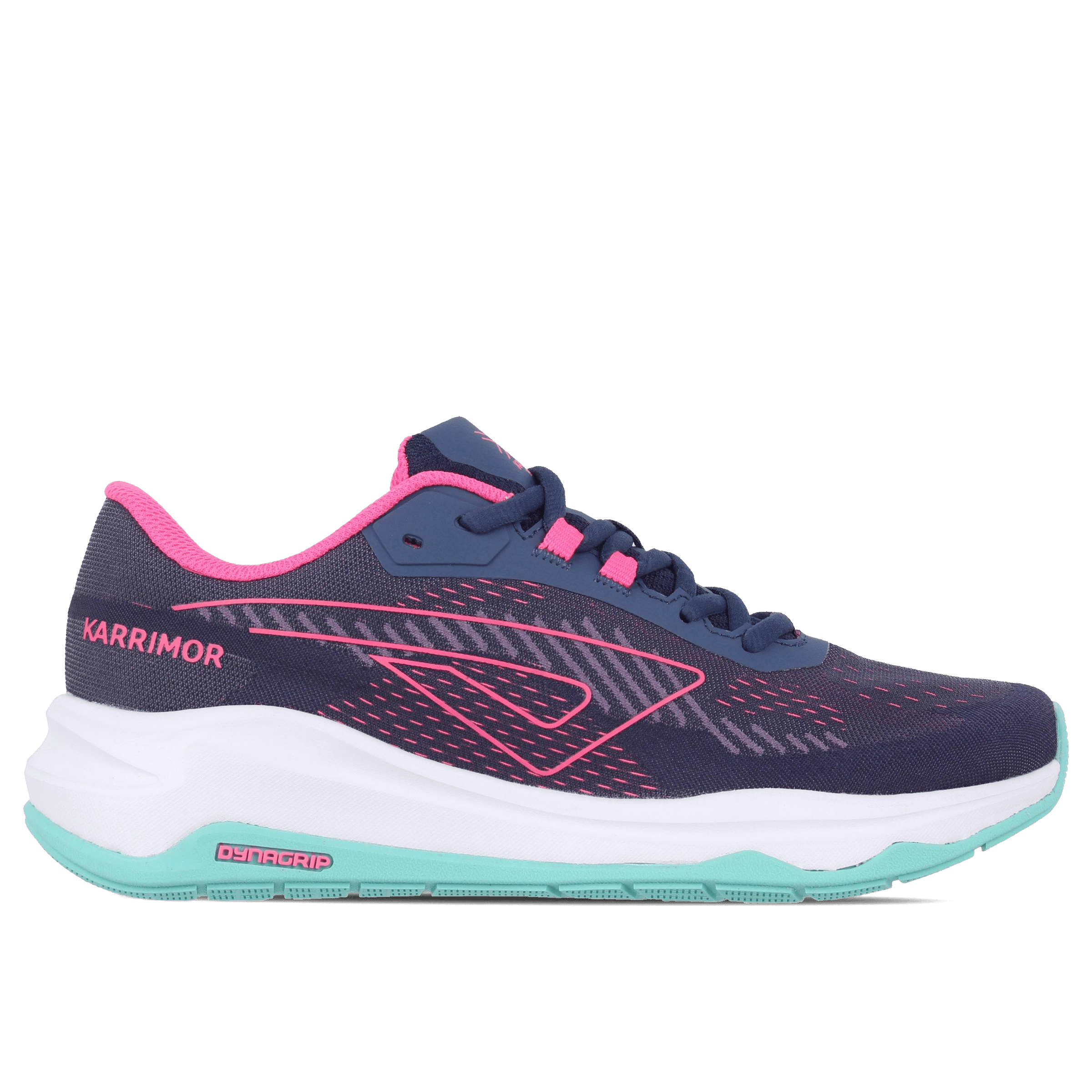 Womens Karrimor Tempo Running Shoes