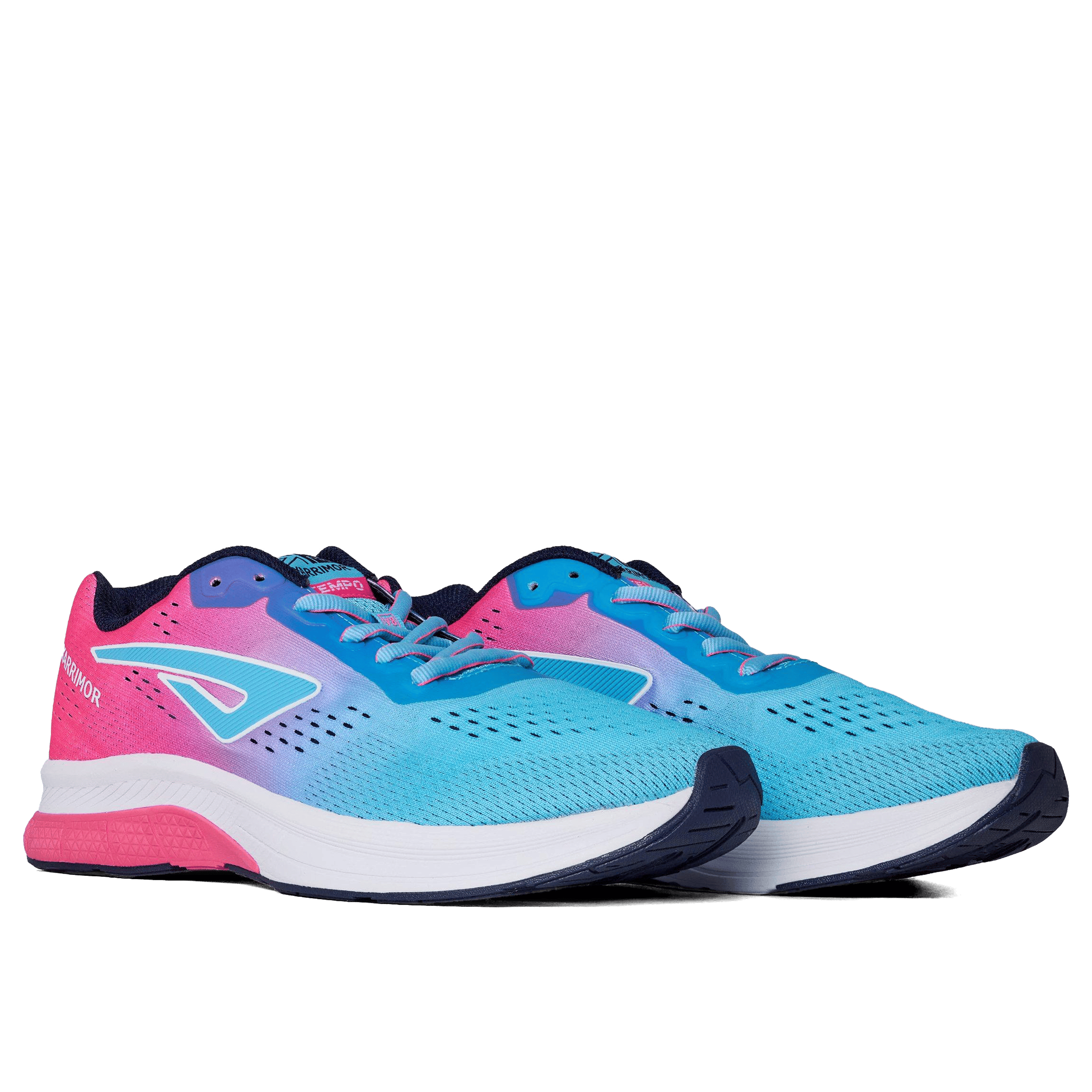Womens Karrimor Tempo Running Shoes