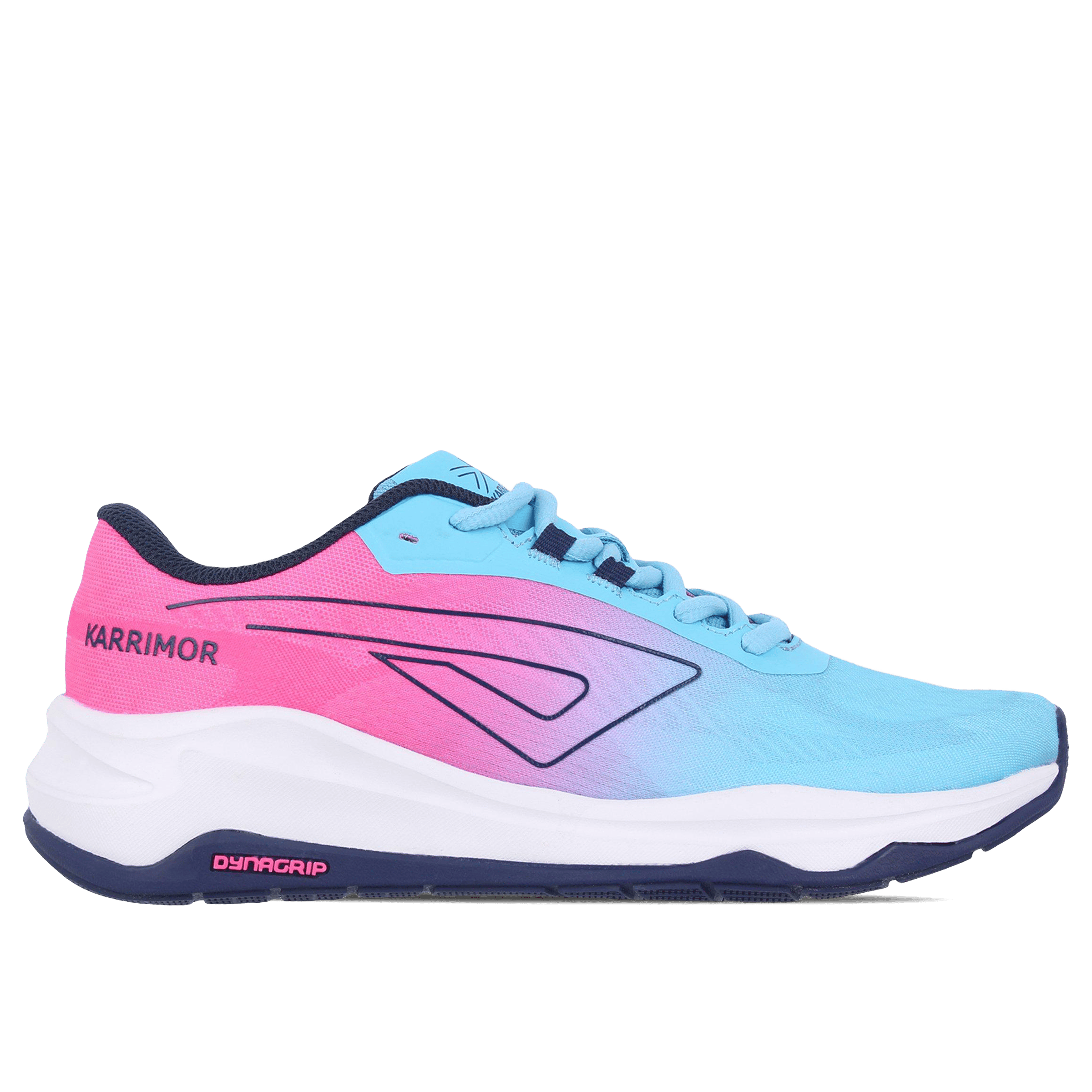 Womens Karrimor Tempo Running Shoes