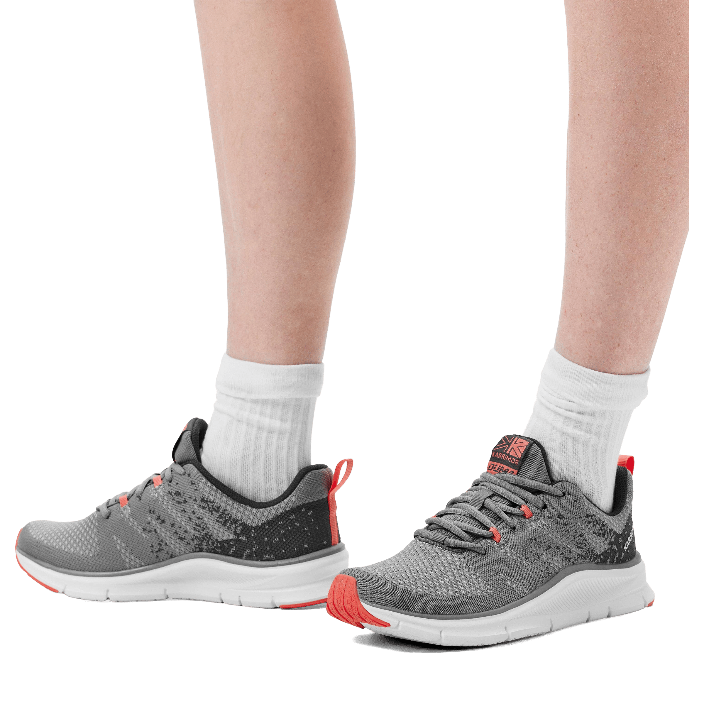 Womens Karrimor Duma 6 Running Shoes