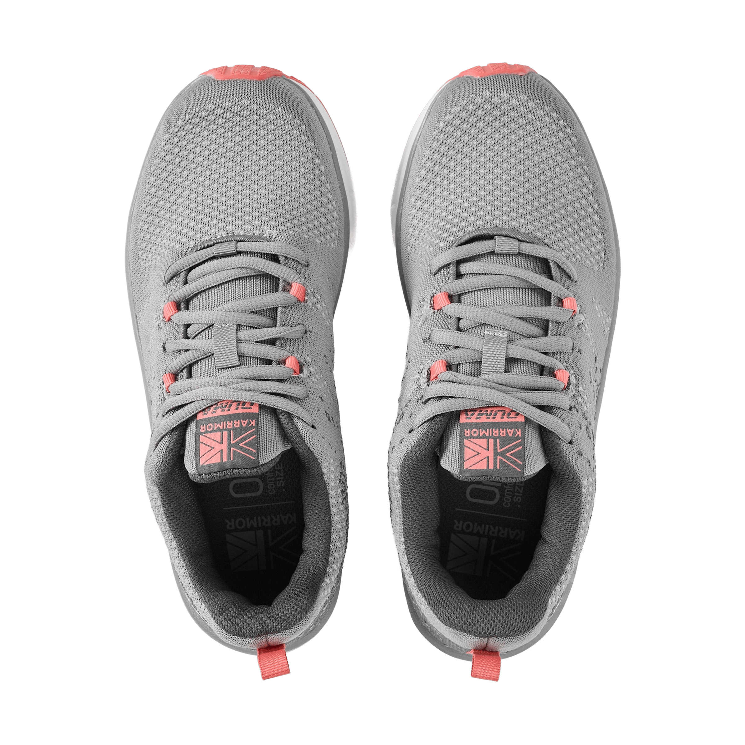 Womens Karrimor Duma 6 Running Shoes