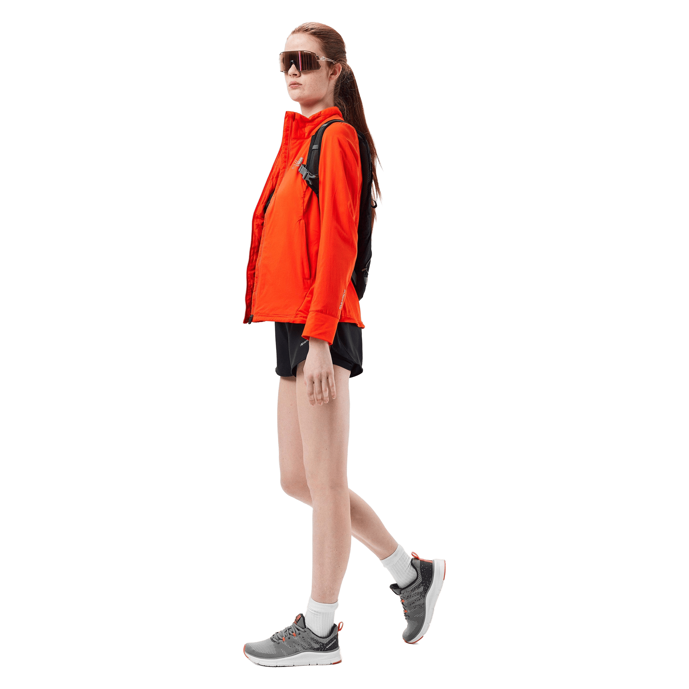 Womens Karrimor Duma 6 Running Shoes