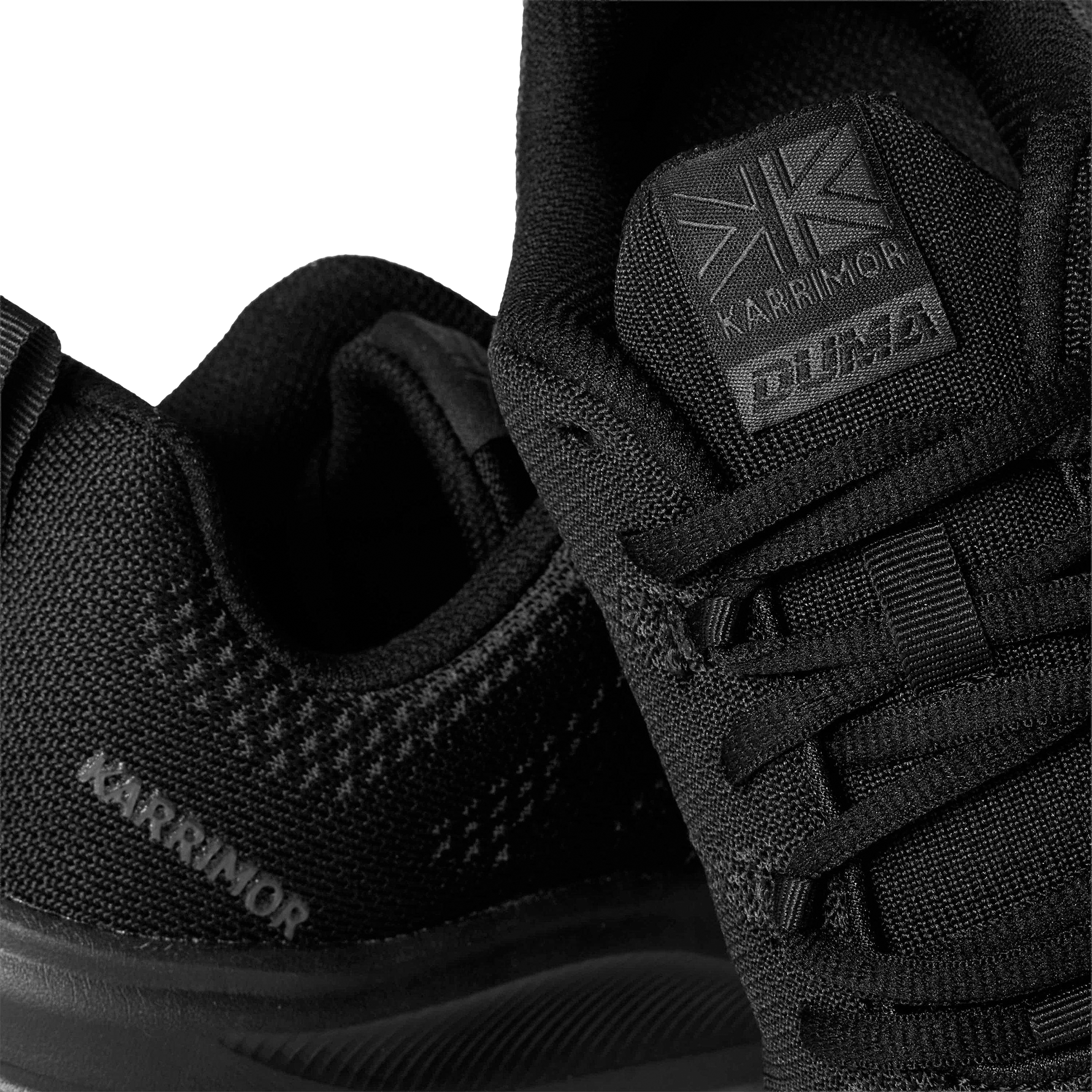 Womens Karrimor Duma 6 Running Shoes