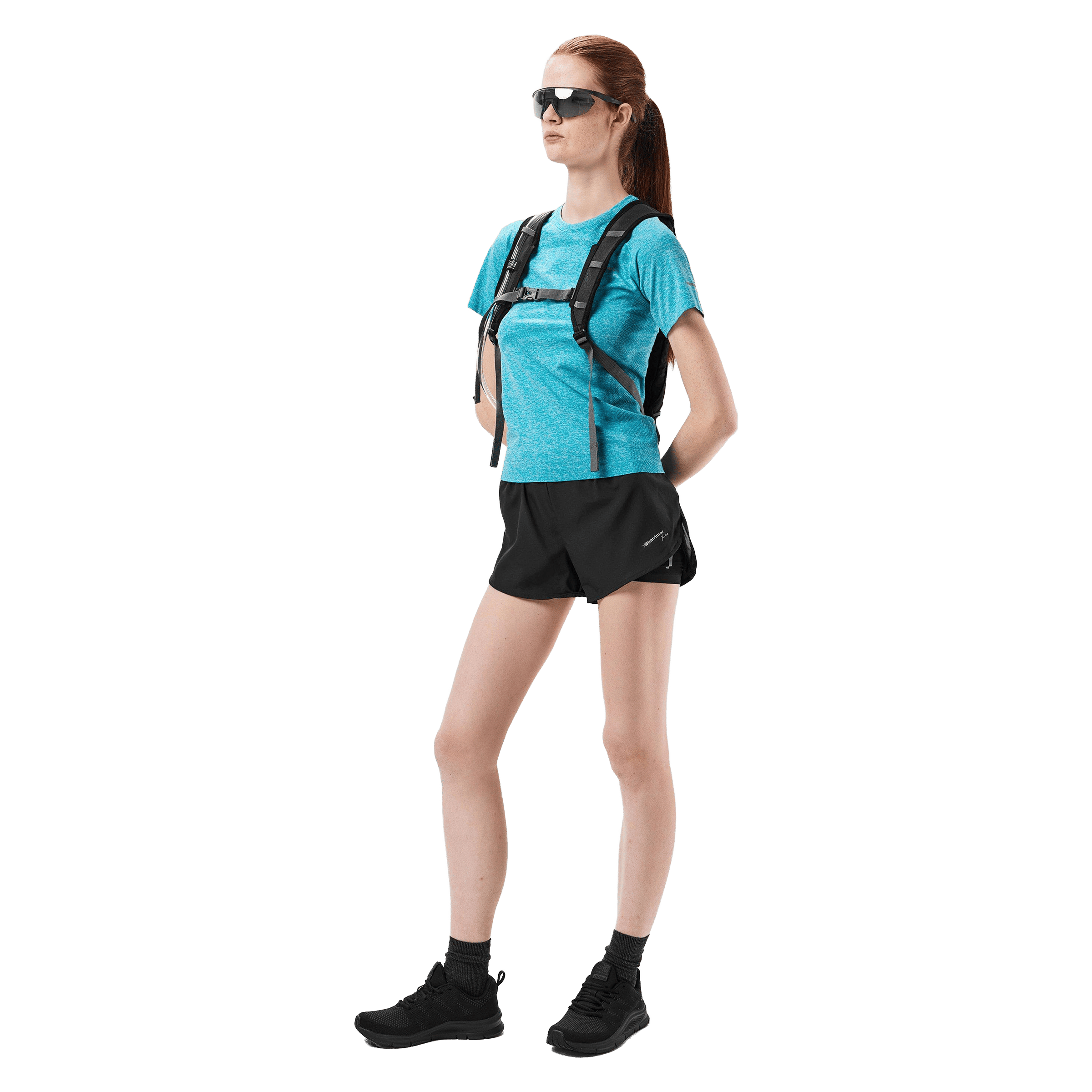 Womens Karrimor Duma 6 Running Shoes
