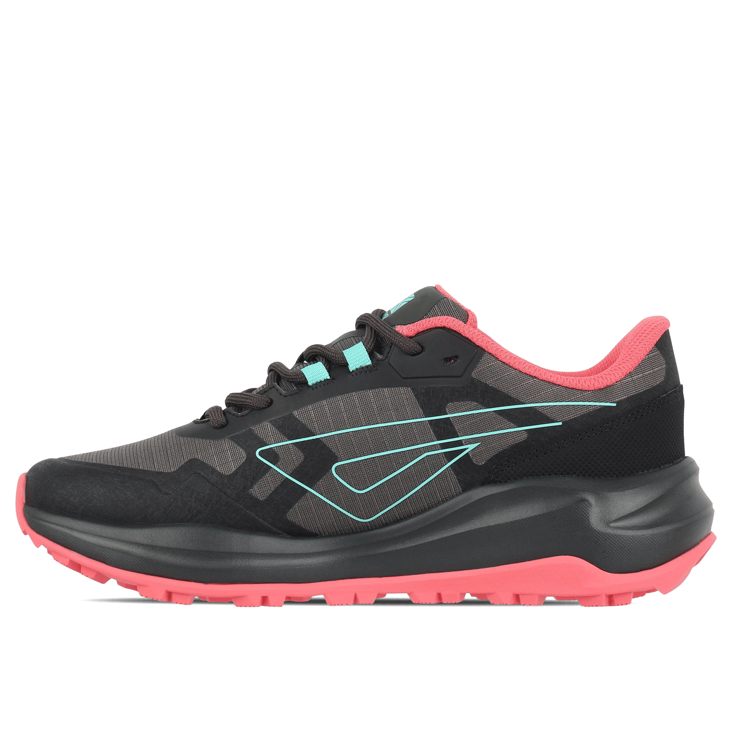 Womens Karrimor Tempo 8 Trail Running Shoes