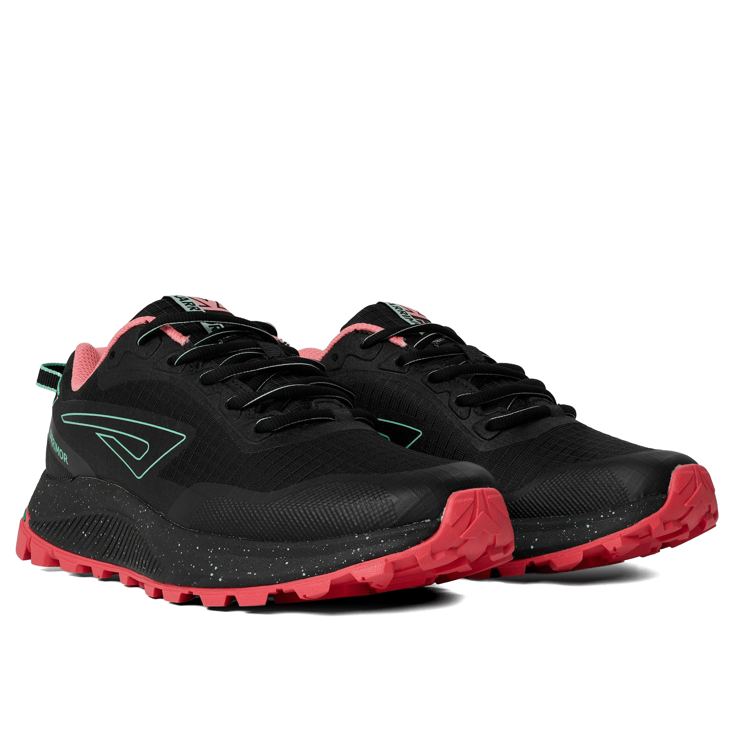 Womens Karrimor Tempo 8 Trail Running Shoes