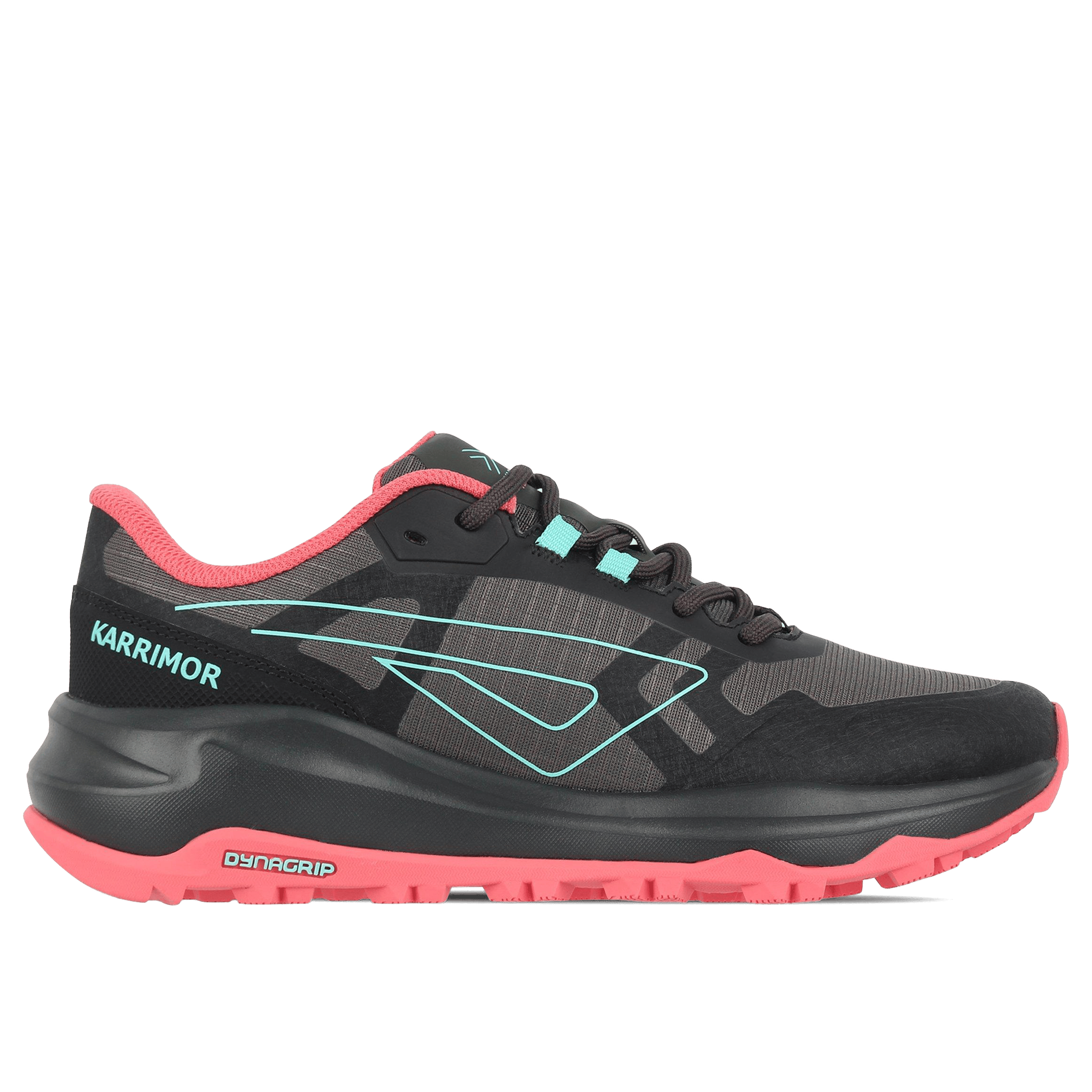 Womens Karrimor Tempo 8 Trail Running Shoes