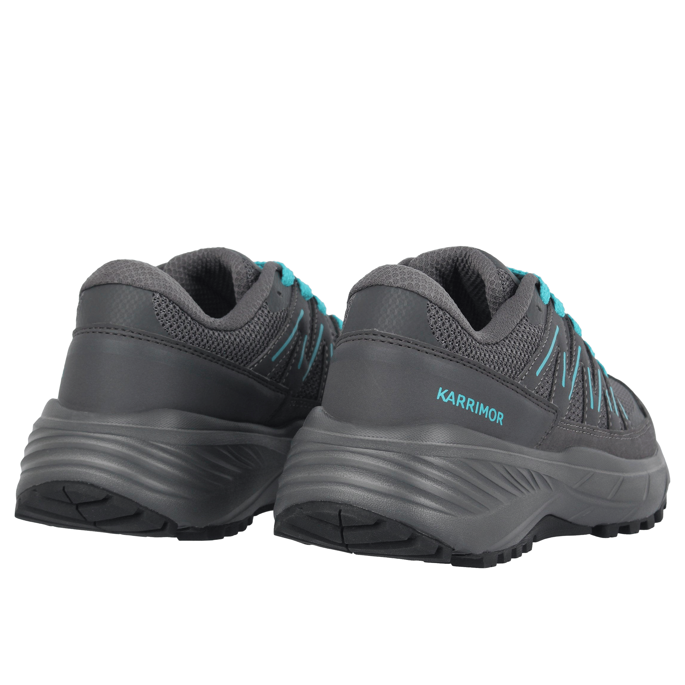 Womens Karrimor Caracal Trail Running Shoes