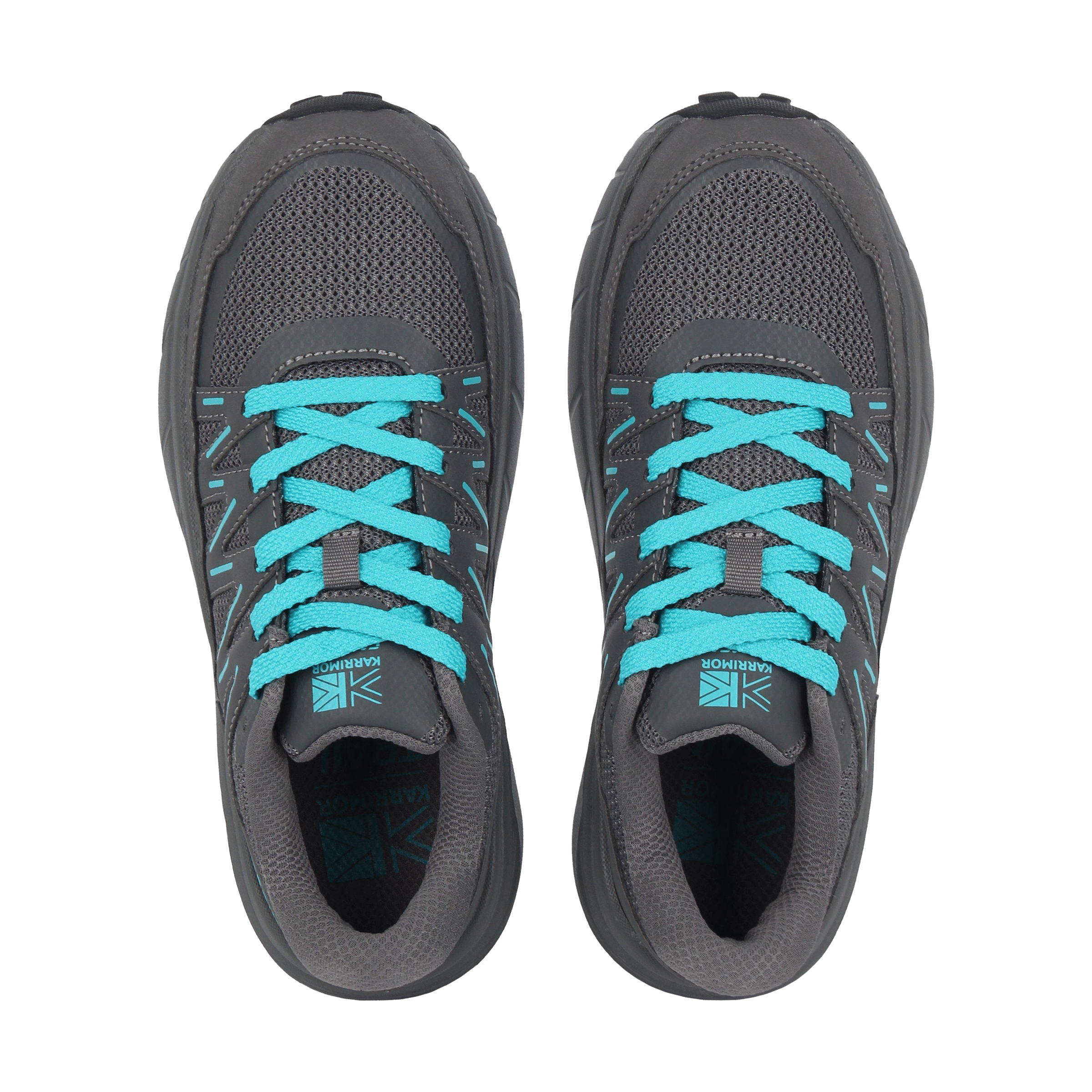 Womens Karrimor Caracal Trail Running Shoes
