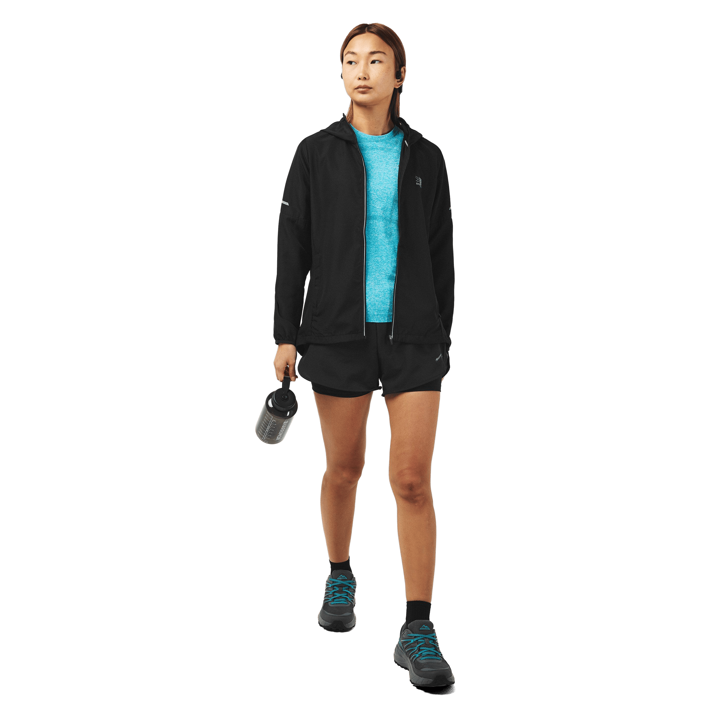 Womens Karrimor Caracal Trail Running Shoes