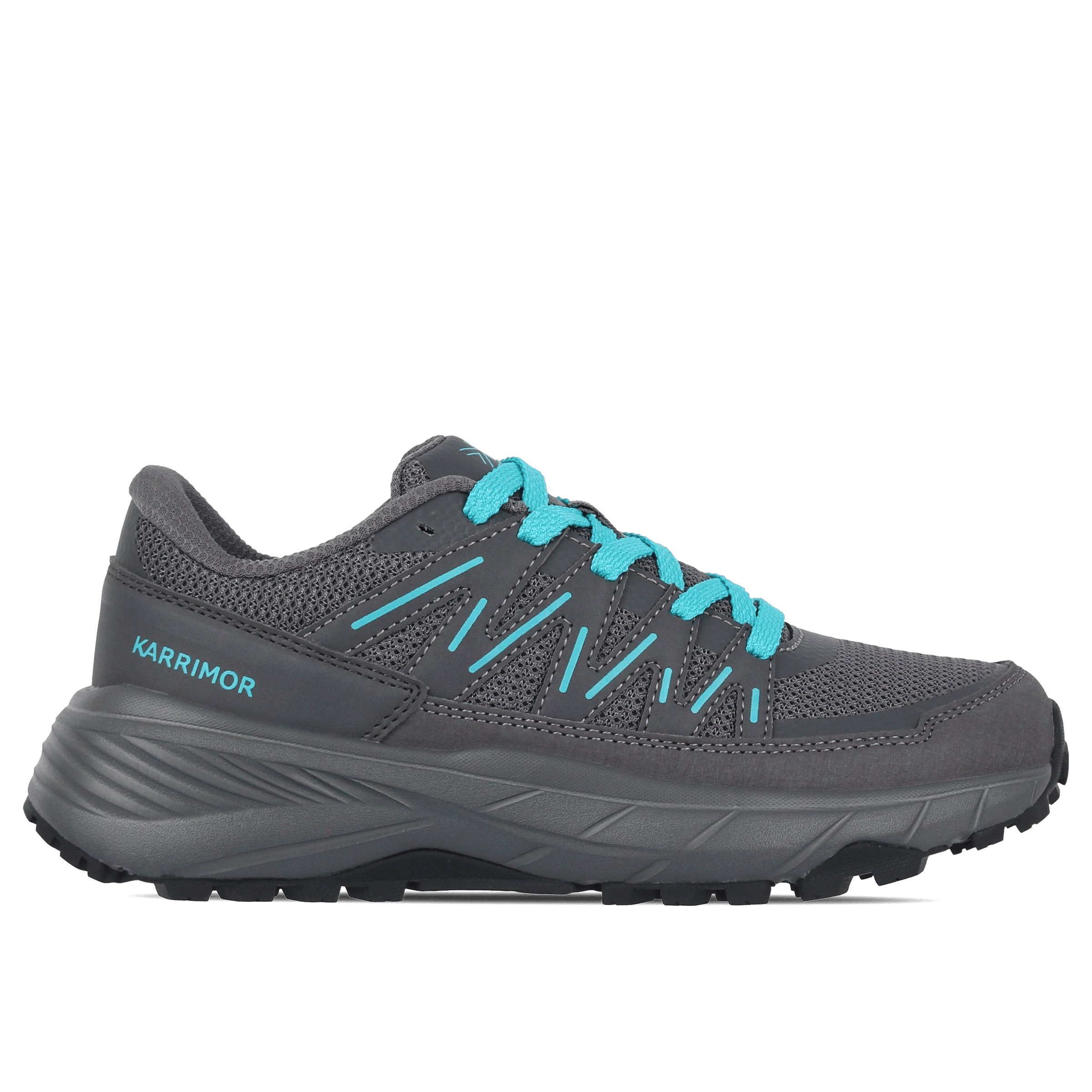 Womens Karrimor Caracal Trail Running Shoes