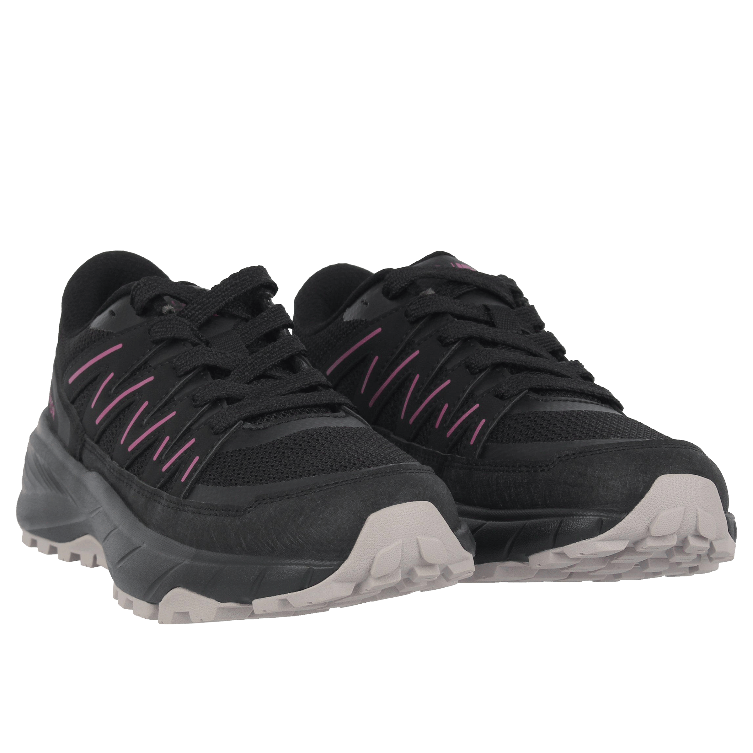 Womens Karrimor Caracal Trail Running Shoe