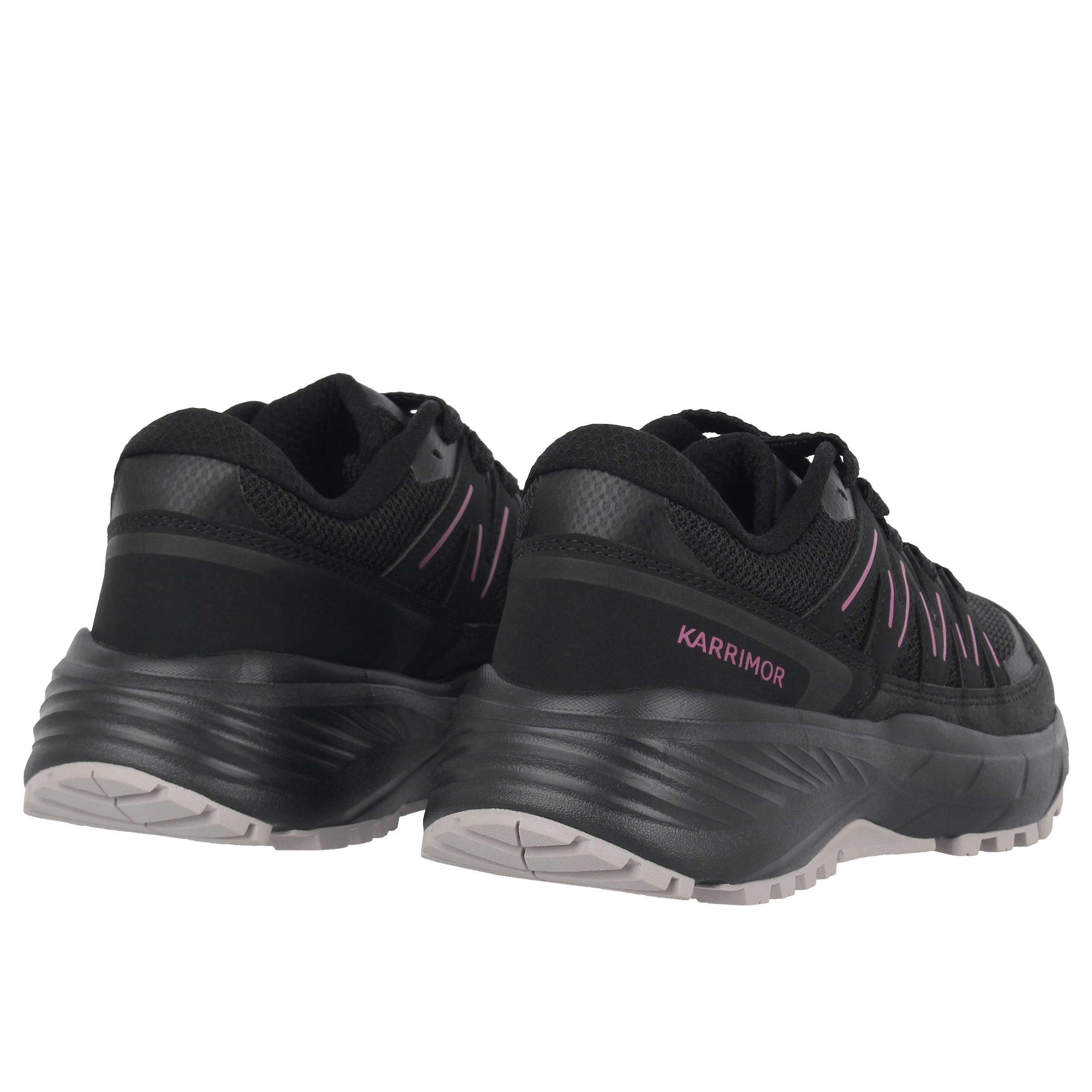 Womens Karrimor Caracal Trail Running Shoe