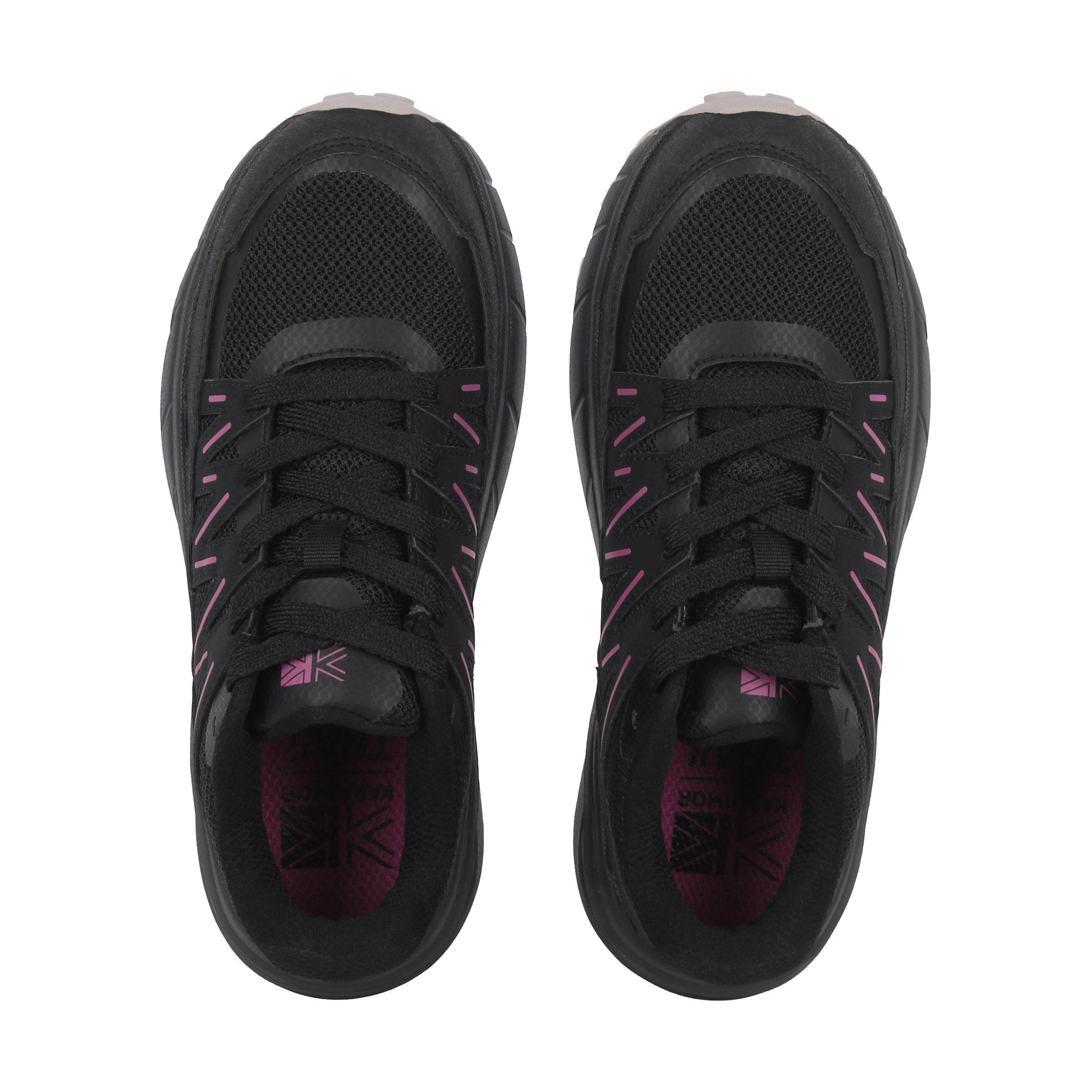 Womens Karrimor Caracal Trail Running Shoe