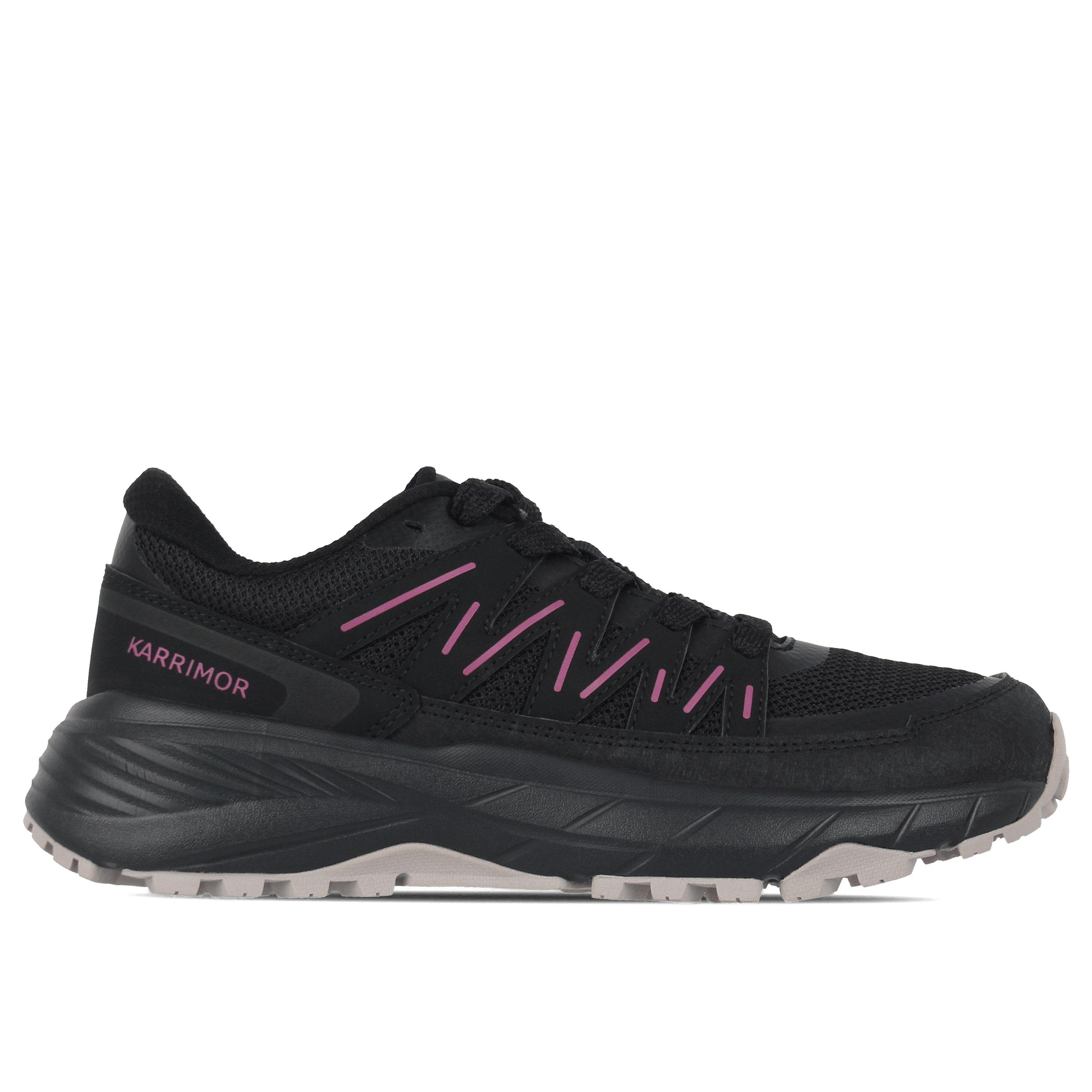 Womens Karrimor Caracal Trail Running Shoe