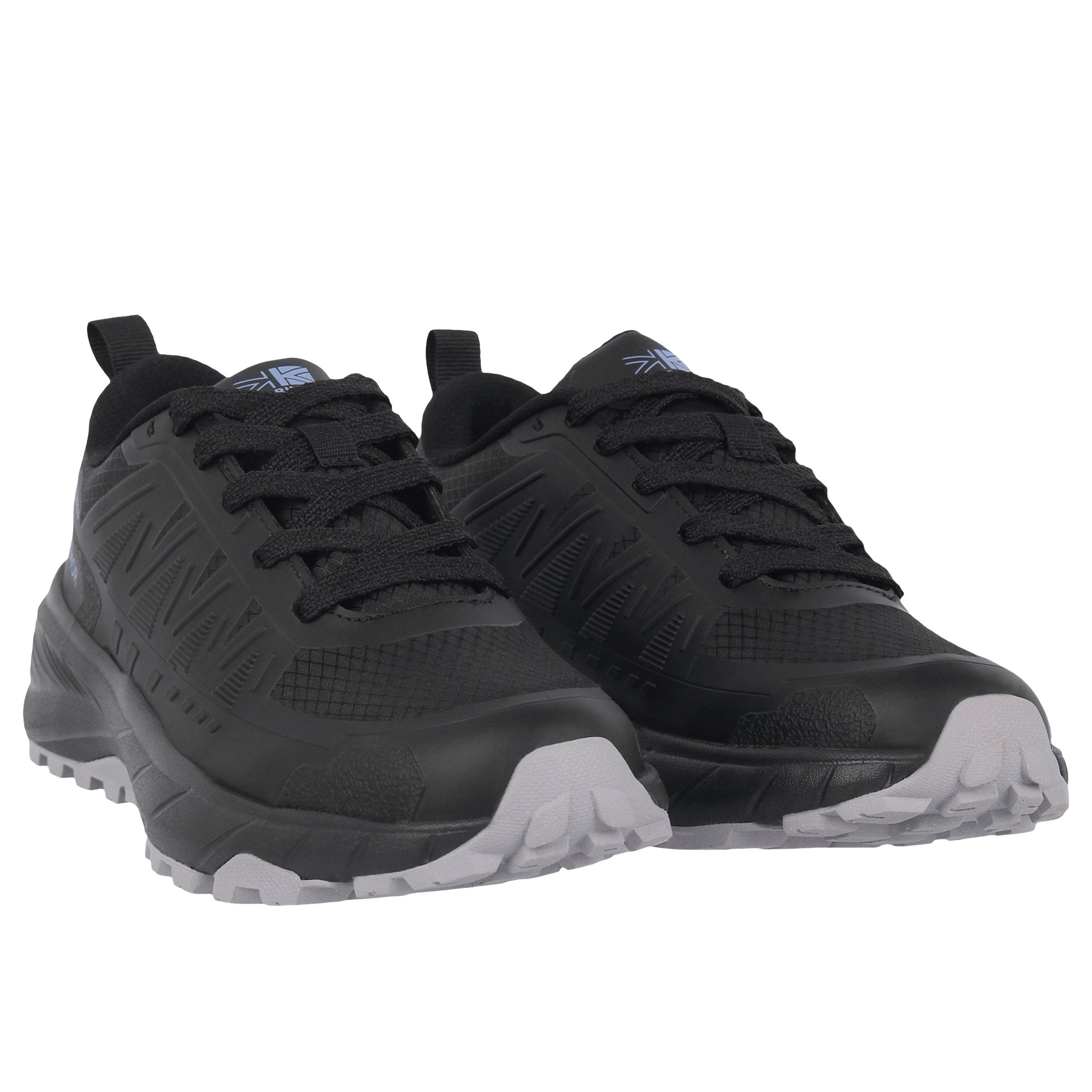 Womens Karrimor Caracal (Waterproof) Trail Running Shoes