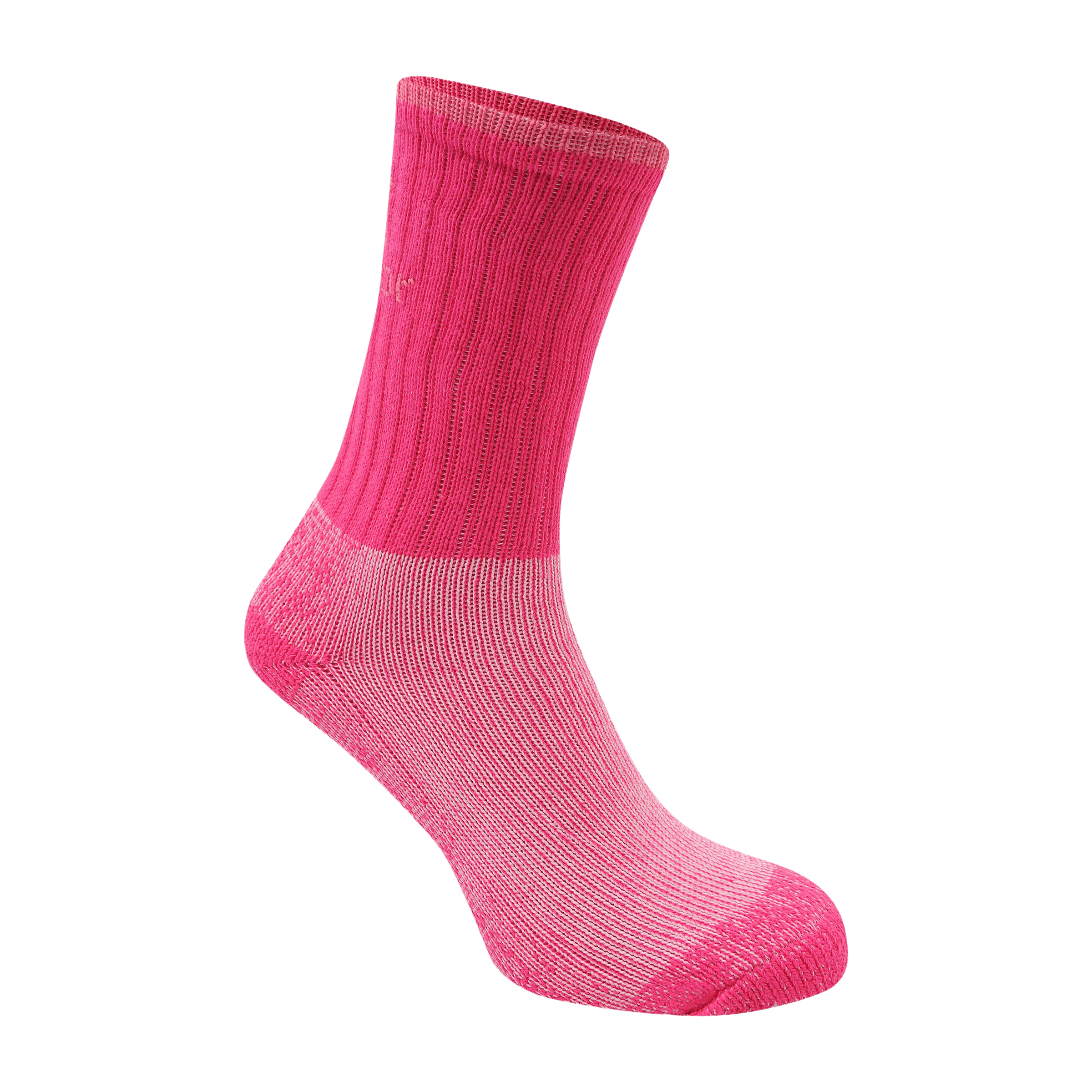 Womens Karrimor Heavyweight (3pk) Boot Socks - UK 4-8 (US 6.5-10.5)