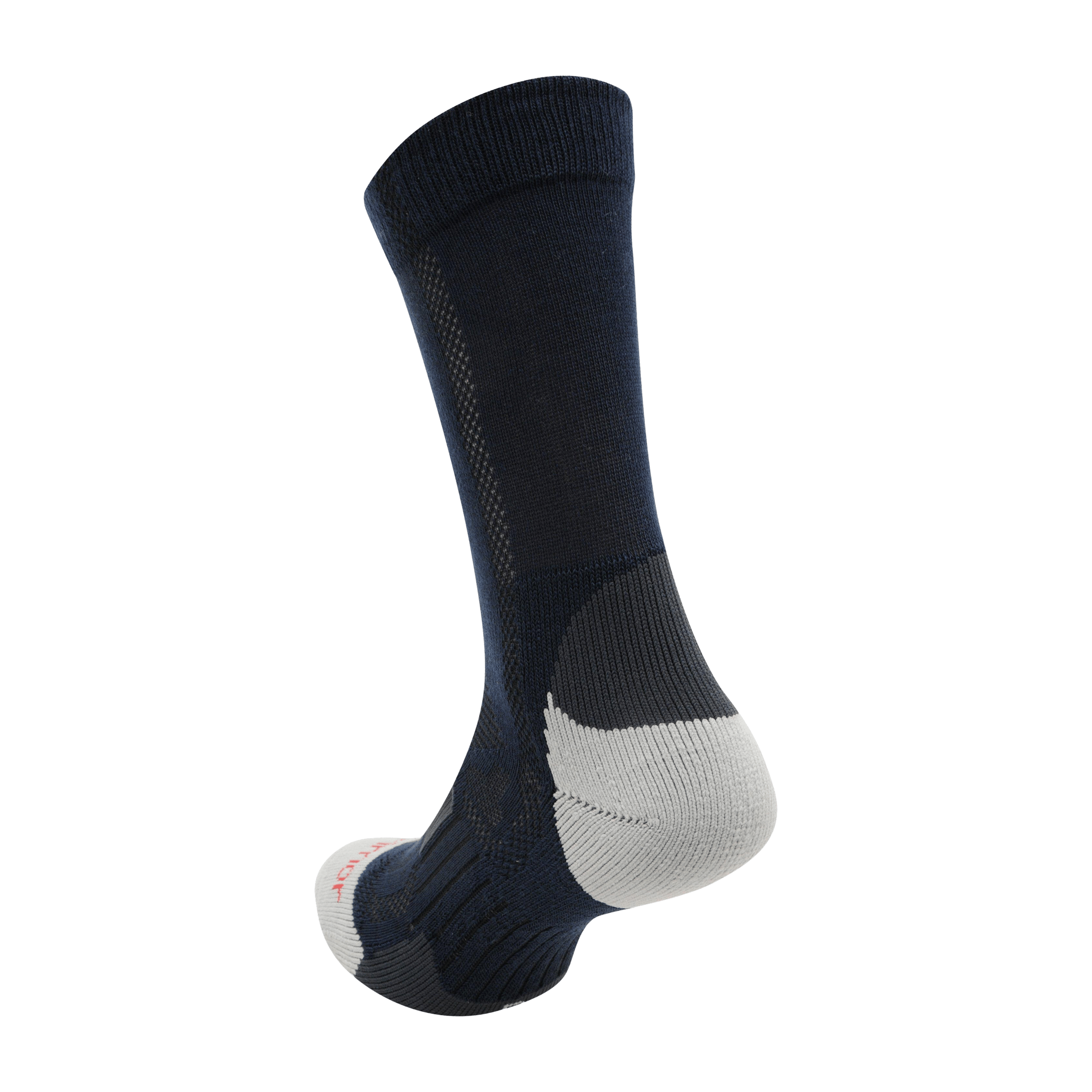 Kids Karrimor Crew (2pk) Walking Socks - UK 1-6 (US 1.5-6.5)	