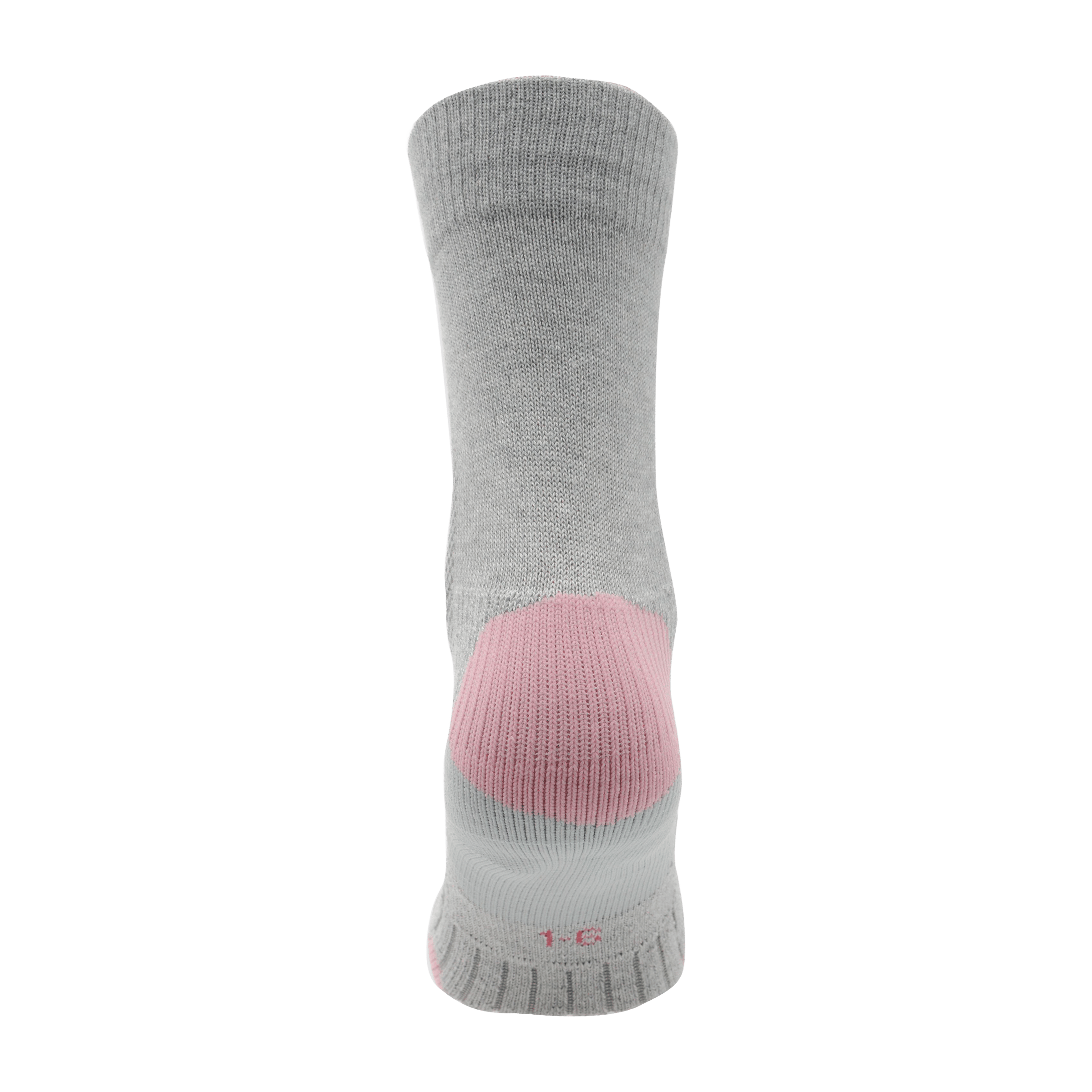 Kids Karrimor Crew (2pk) Walking Socks - UK 1-6 (US 1.5-6.5)	
