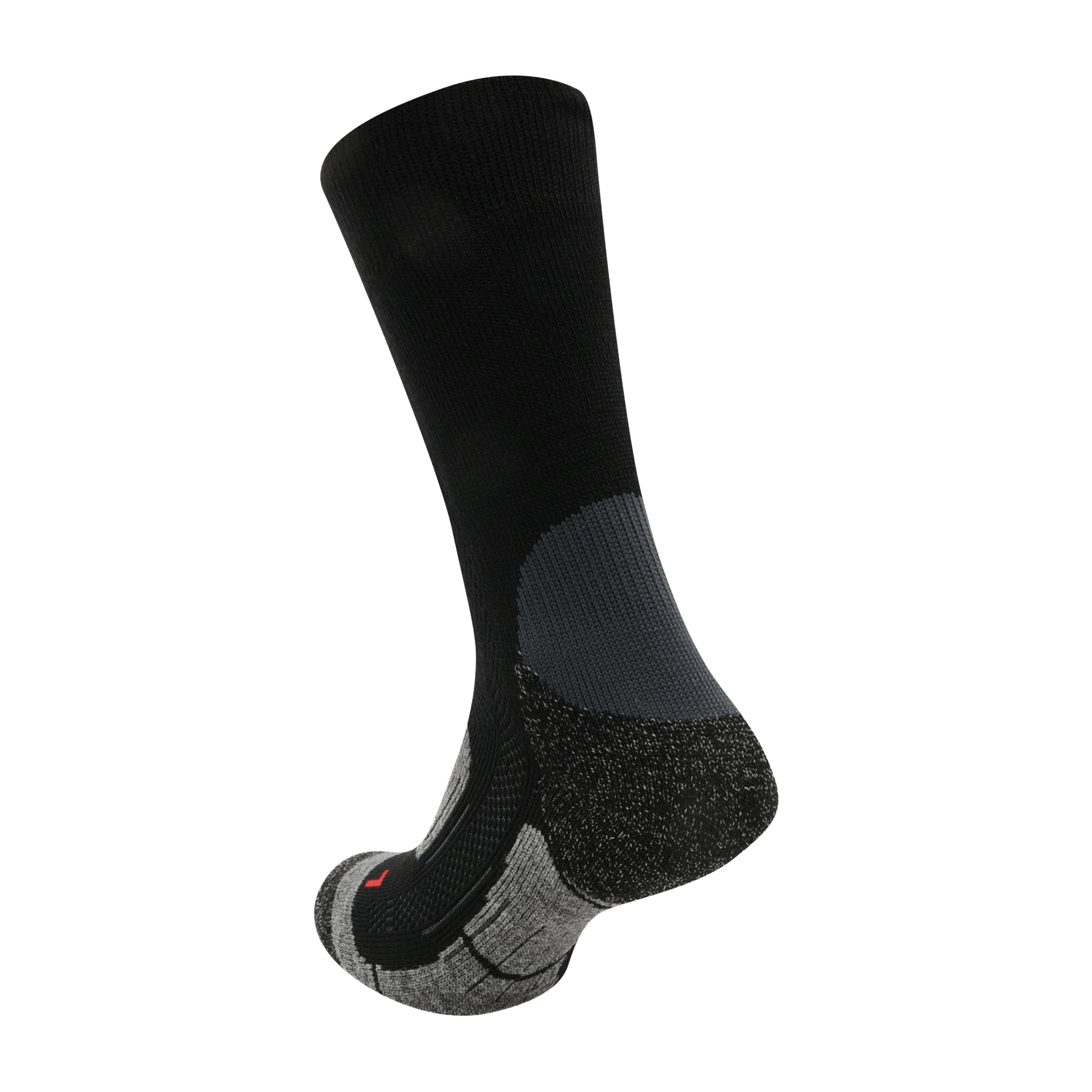 Kids Karrimor Crew (2pk) Trekking Socks - UK 1-6 (US 1.5-6.5)
