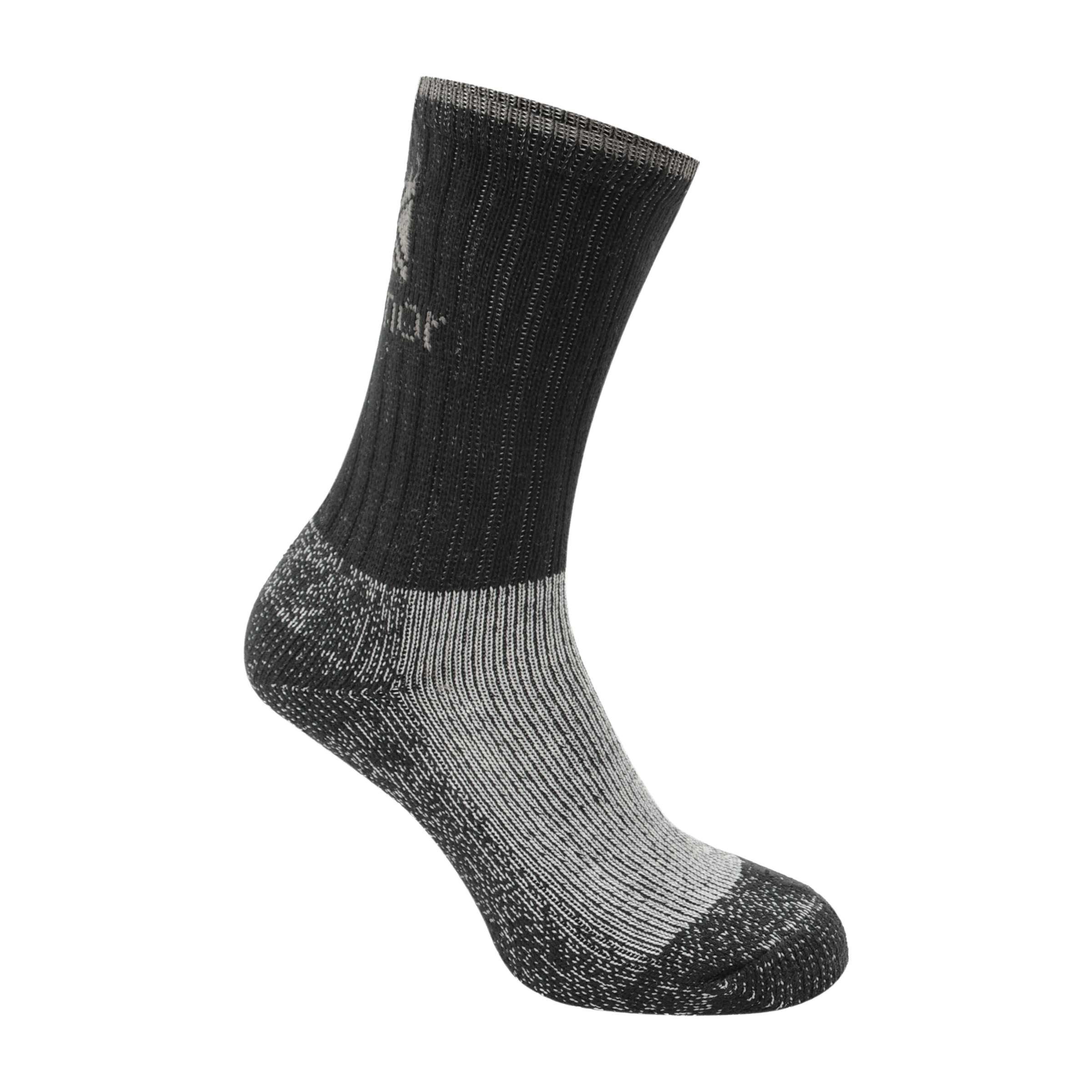 Kids Karrimor Heavyweight Boot (3pk) Crew Socks - UK 1-6 (US 1.5-6.5)