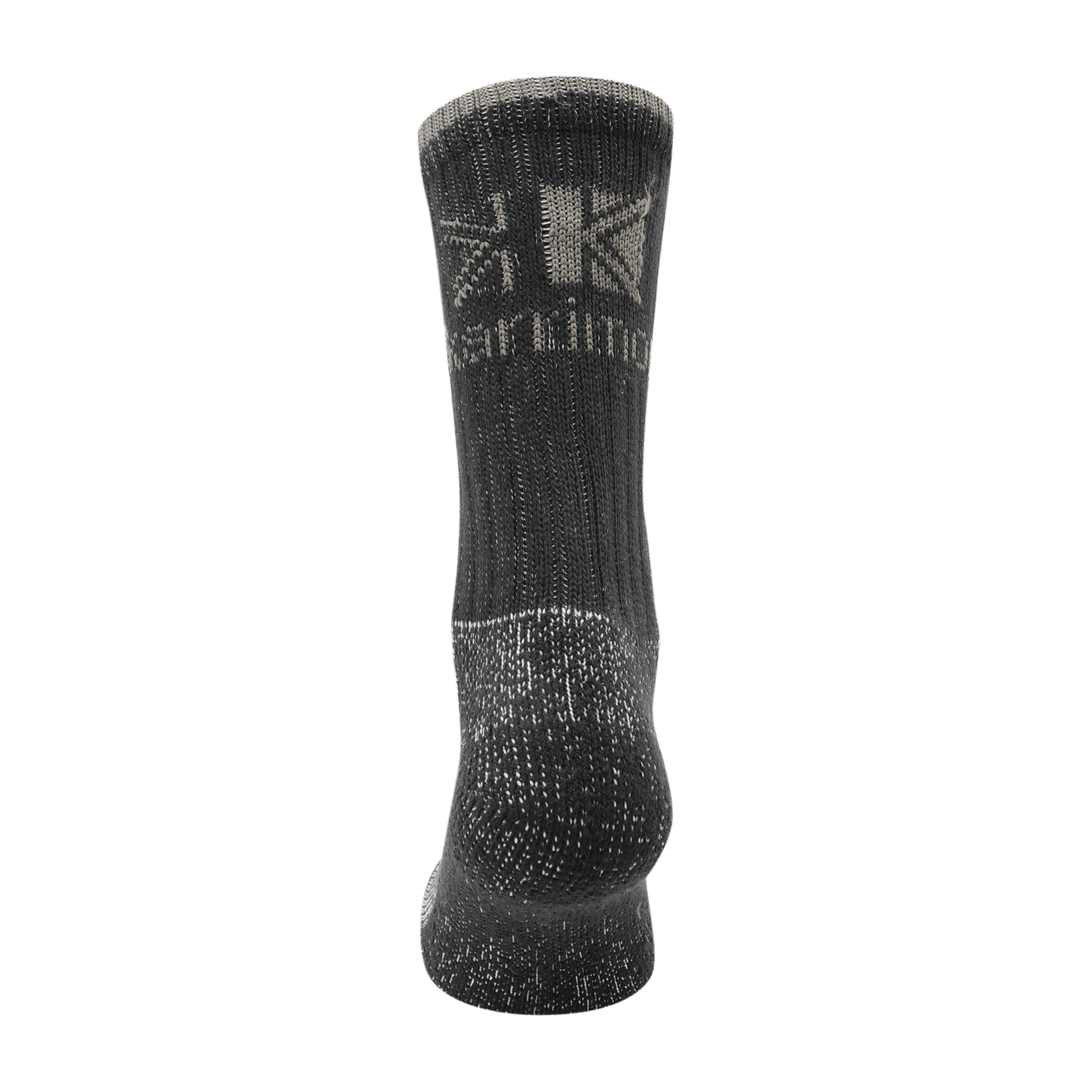 Womens Karrimor Heavyweight Boot (3pk) Crew Socks - UK 4-8 (US 6.5-10.5)