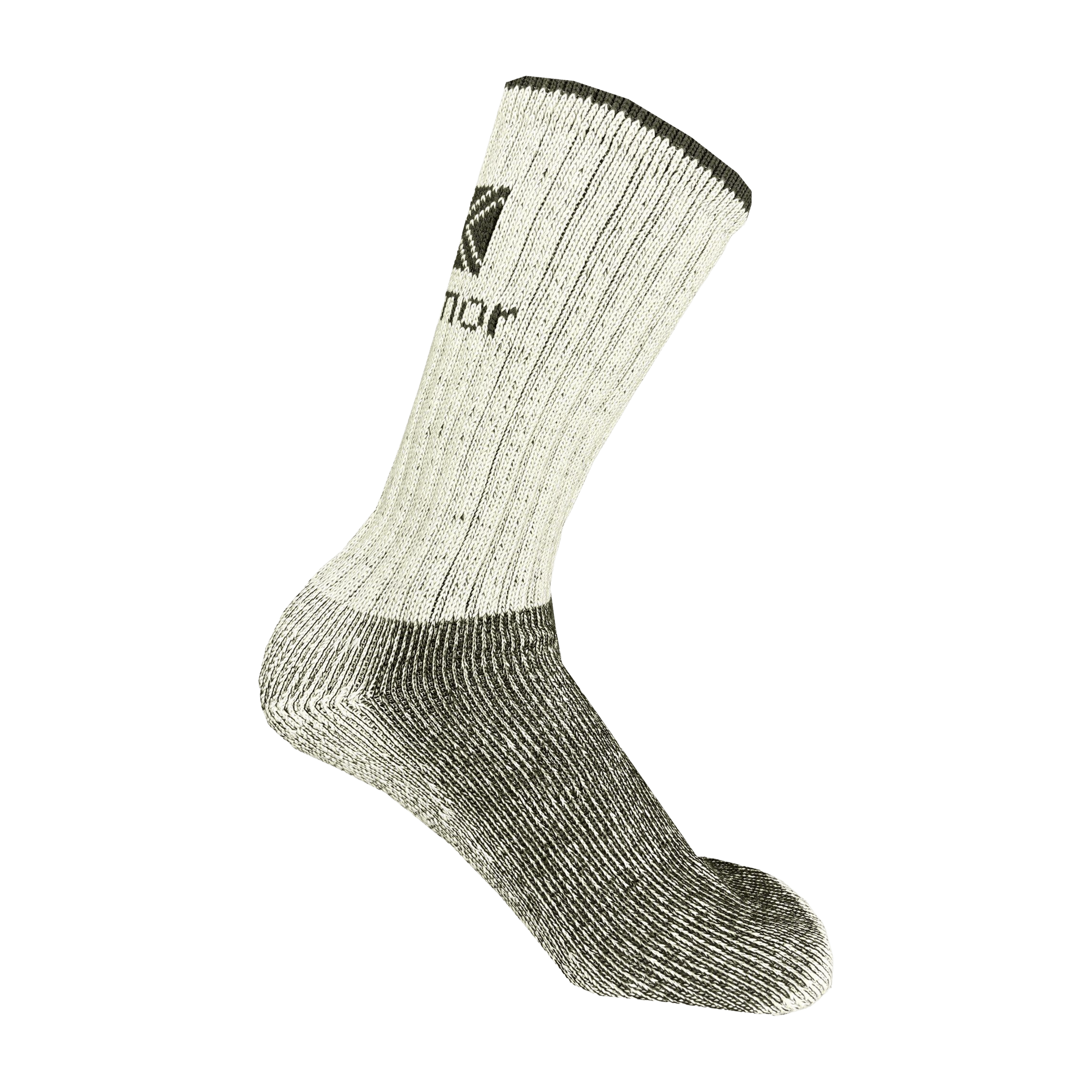 Mens Karrimor Heavyweight Boot (3pk) Crew Socks - UK 7-11 (US 7.5-12)