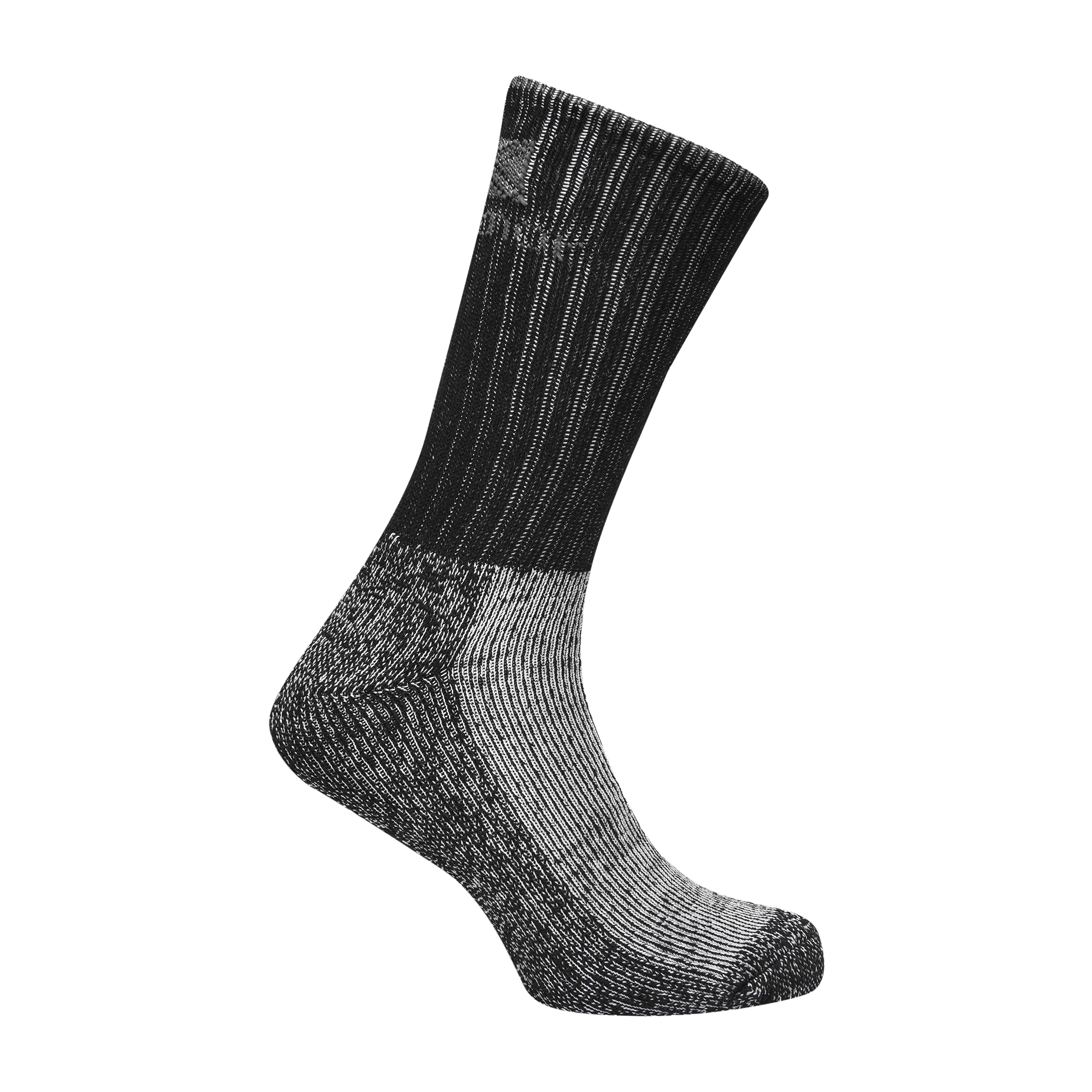 Mens Karrimor Heavyweight Boot (3pk) Crew Socks - UK 12+ (US 13+)