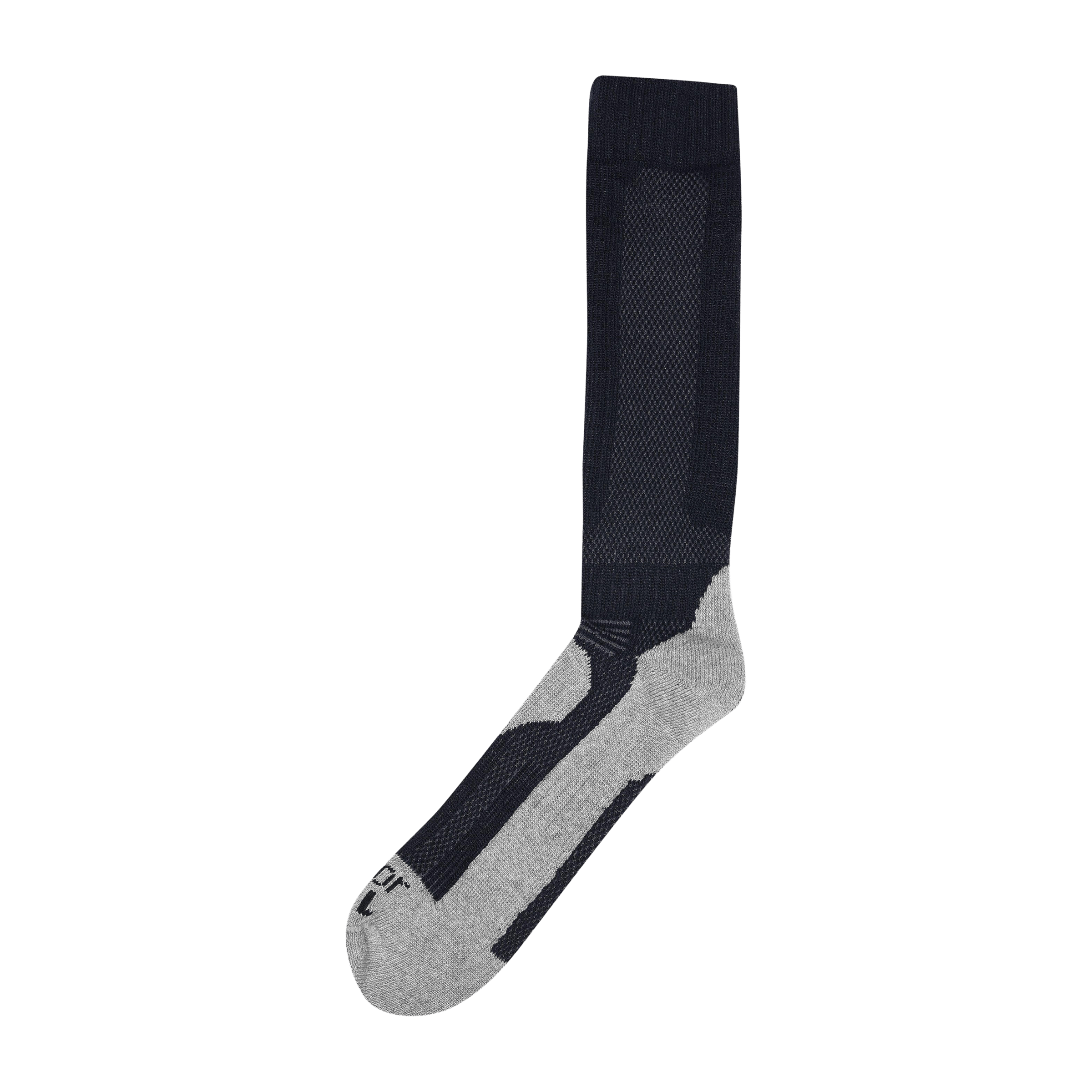 Mens Karrimor Merino Fibre Midweight Walking Crew Socks - UK 7-11 (US 7.5-12)