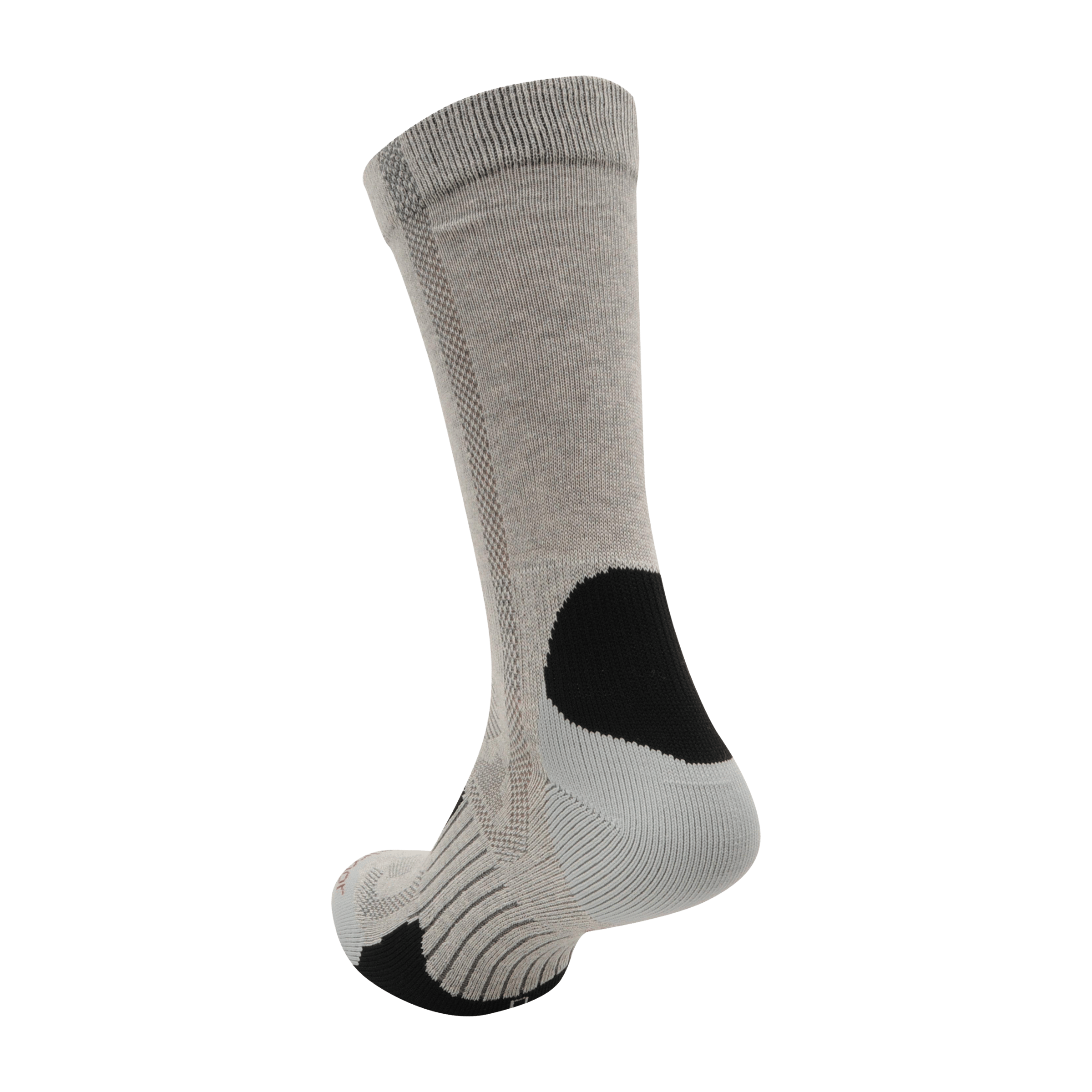 Mens Karrimor Knee High (2pk) Walking Socks - UK 7-11 (US 7.5-12)
