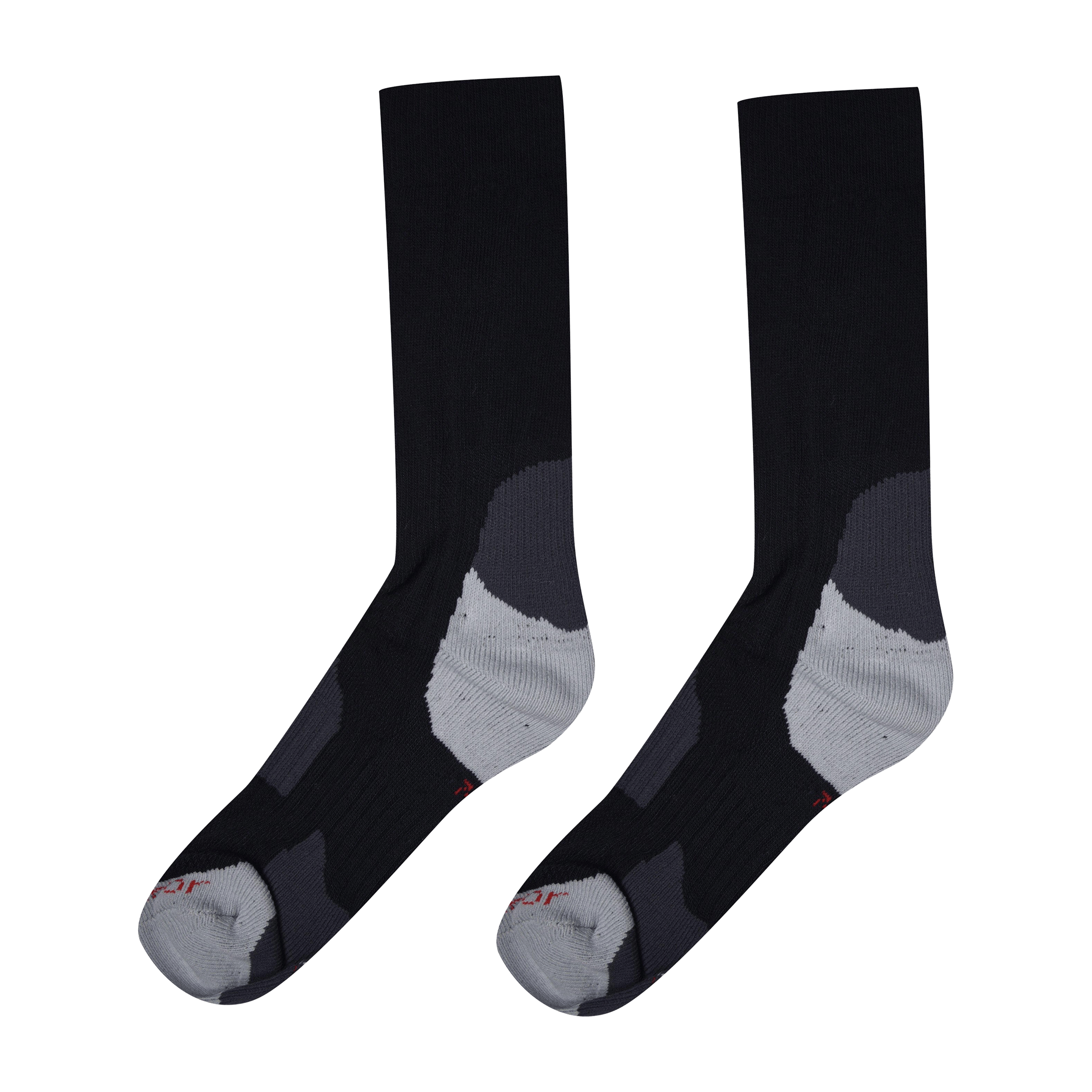 Mens Karrimor Knee High (2pk) Walking Socks - UK 7-11 (US 7.5-12)