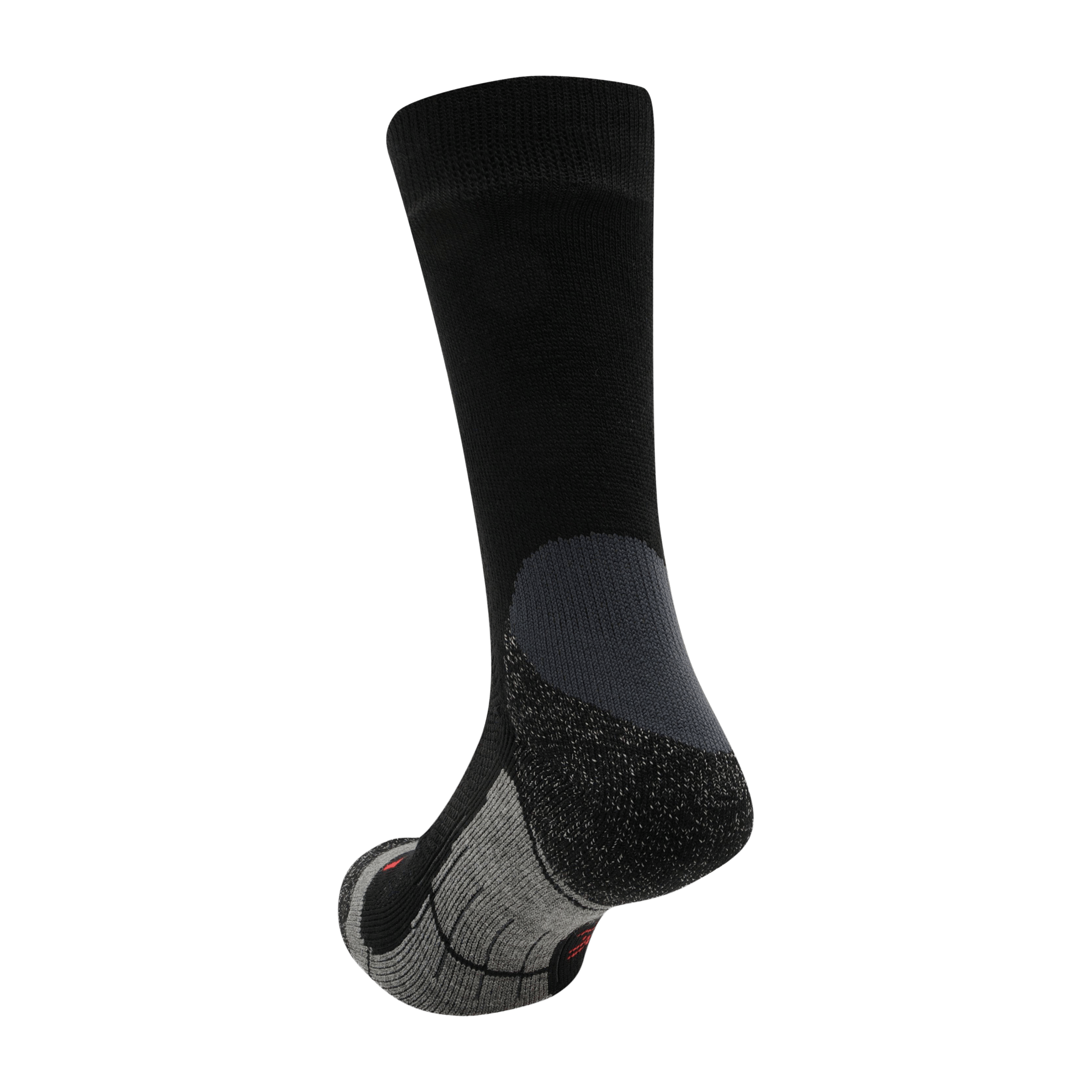 Mens Karrimor Crew (2pk) Trekking Socks - UK 7-11 (US 7.5-12)
