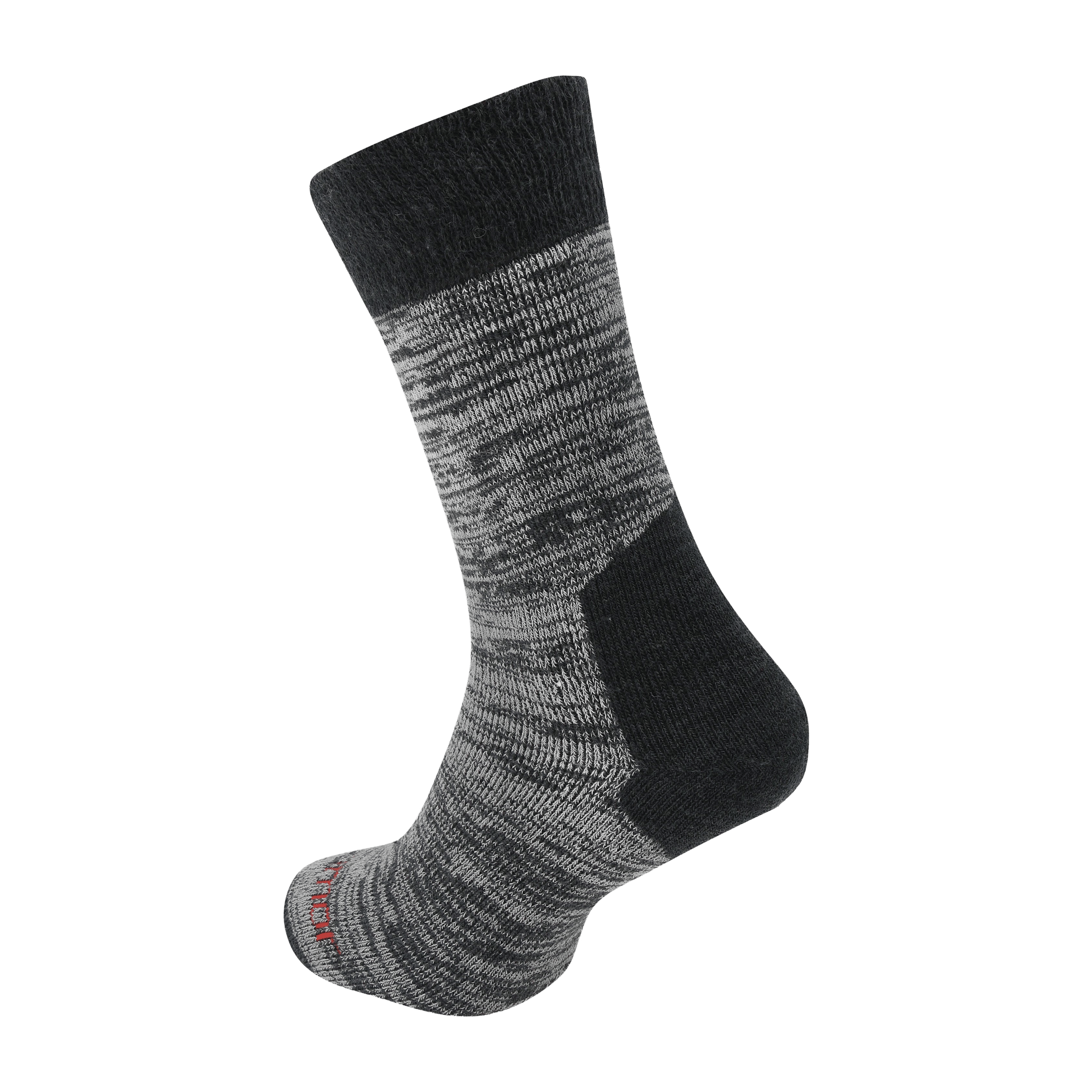 Mens Karrimor Merino Fibre Heavyweight Walking Socks - UK 7-11 (US 7.5-12)