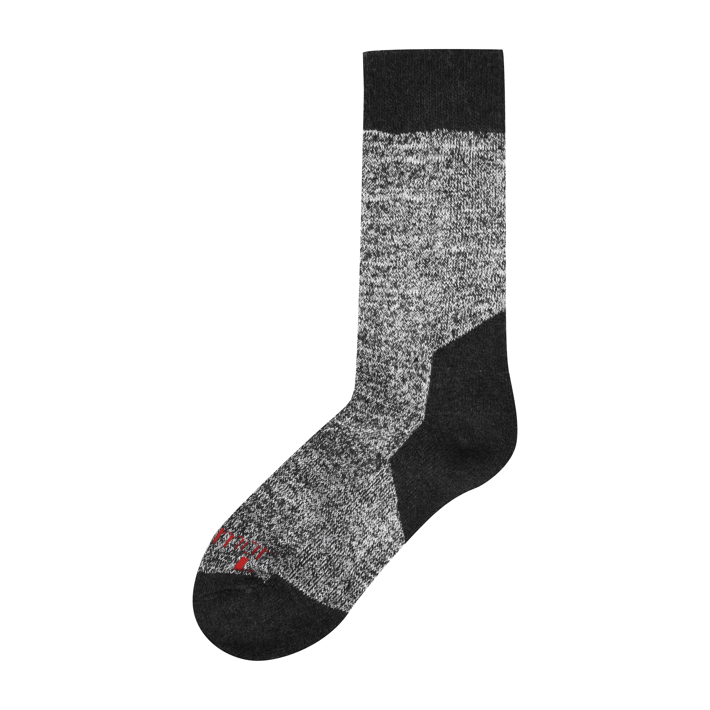 Mens Karrimor Merino Fibre Heavyweight Walking Socks - UK 7-11 (US 7.5-12)