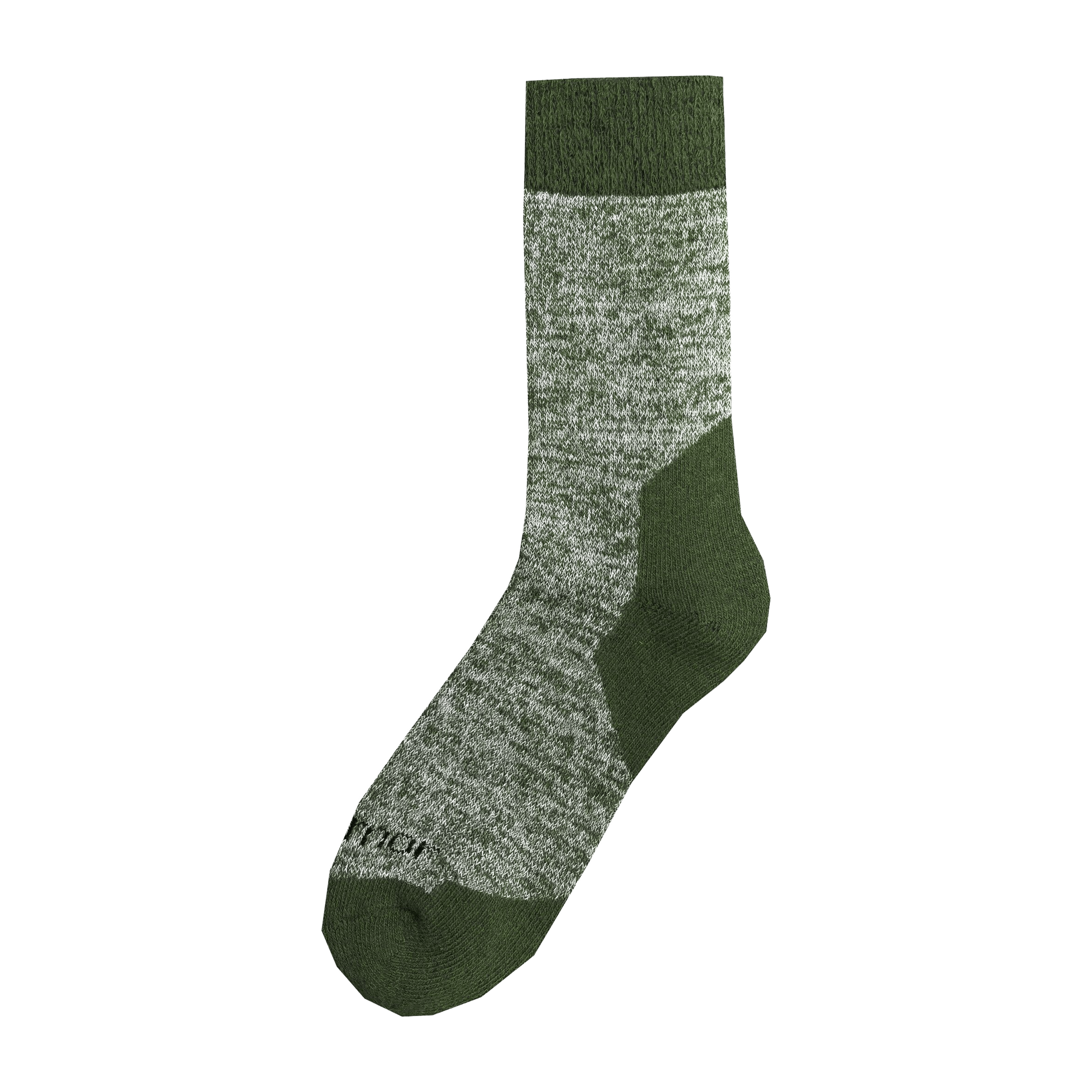 Mens Karrimor Merino Fibre Heavyweight Walking Socks - UK 7-11 (US 7.5-12)