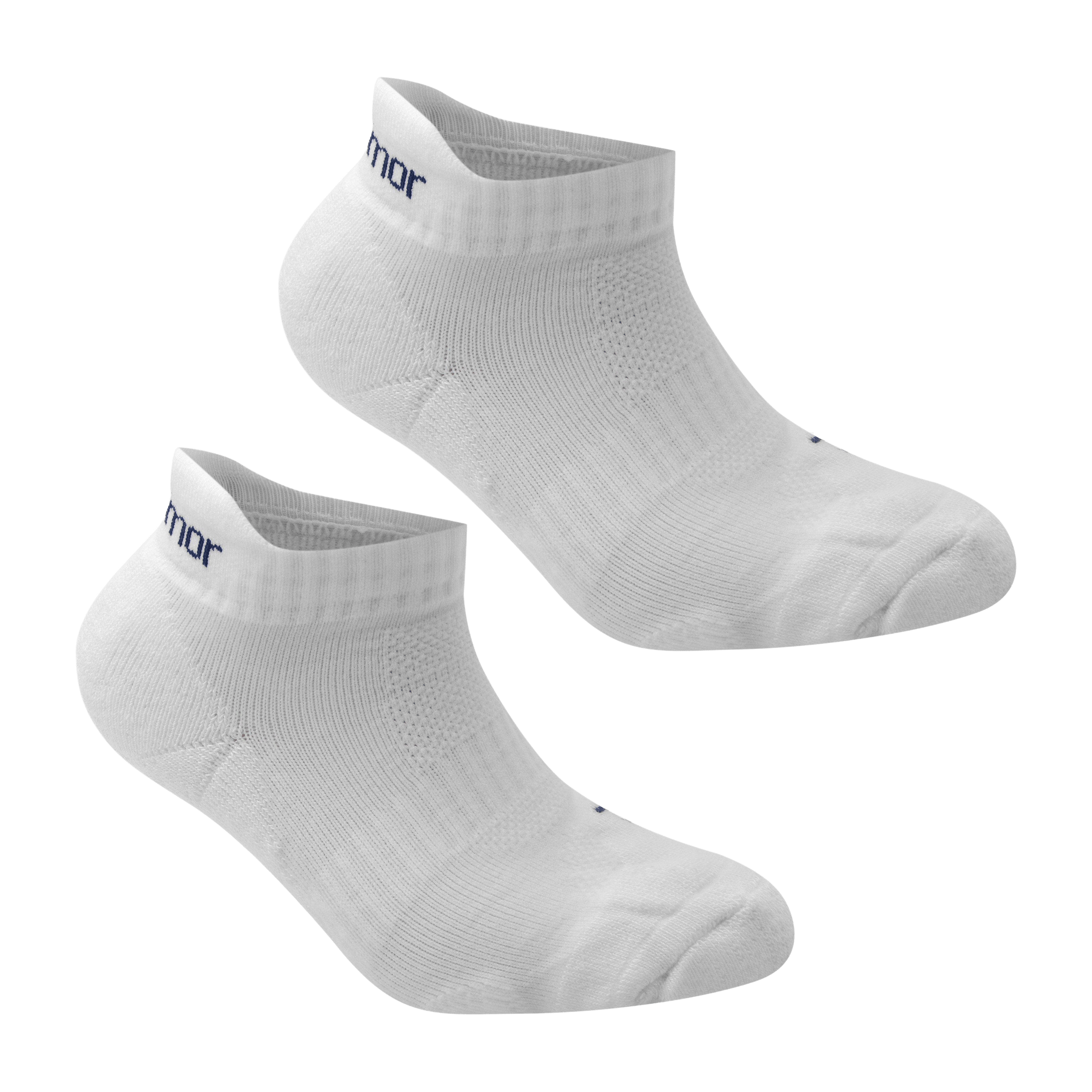 Kids Karrimor (2pk) Running Socks - UK 1-6 (US 1.5-6.5)