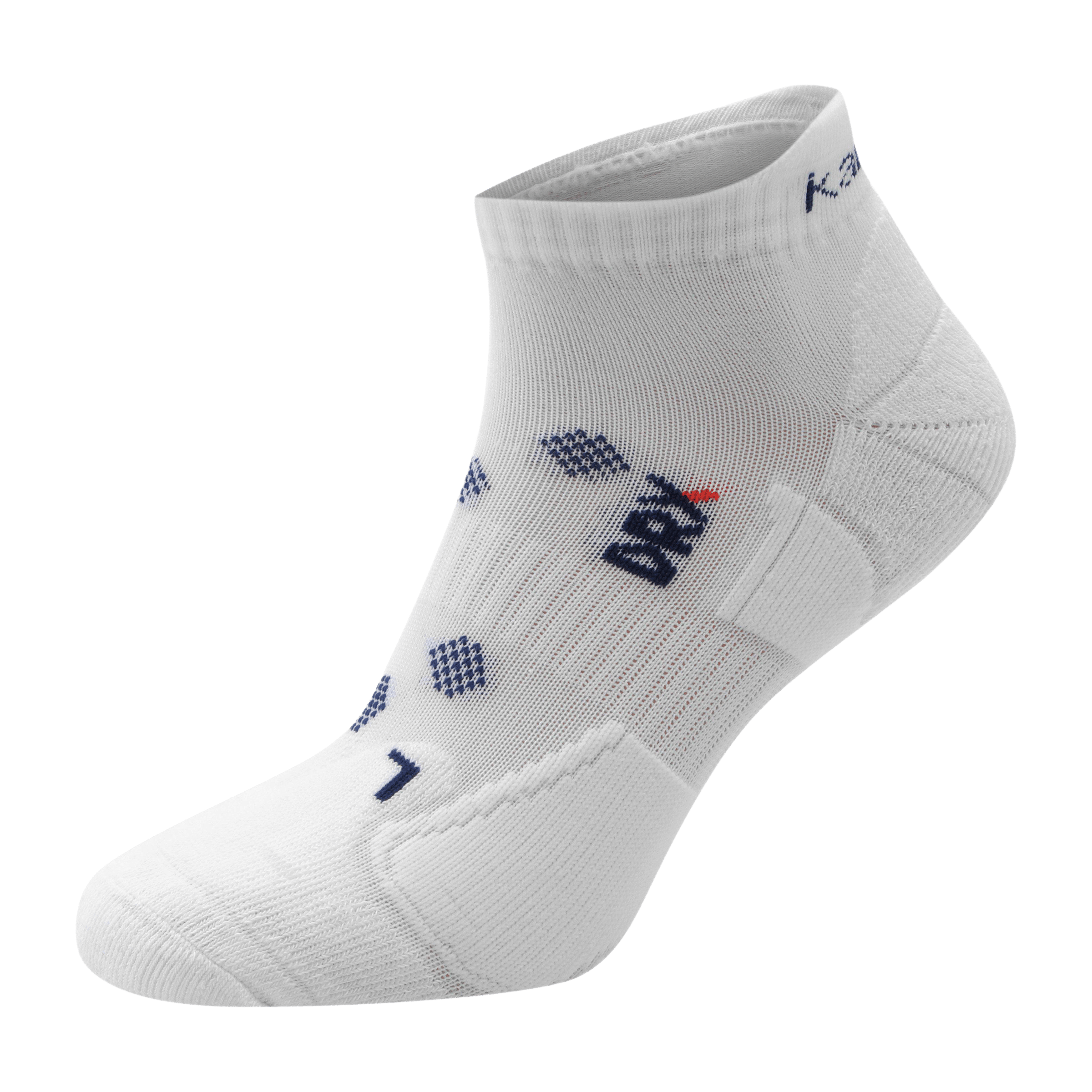 Womens Karrimor (2pk) Running Socks - UK 4-8 (US 6.5-10.5)
