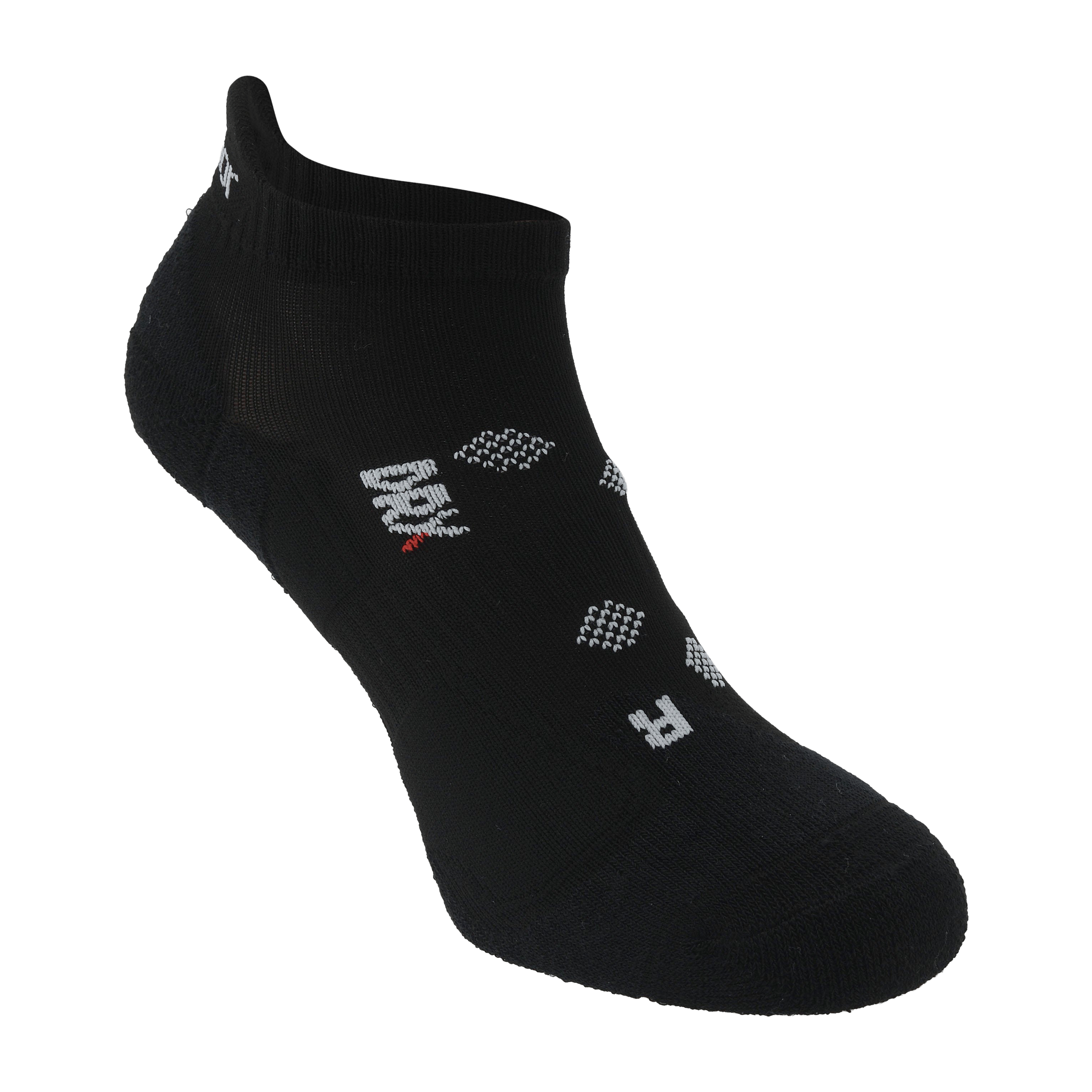 Womens Karrimor (2pk) Running Socks - UK 4-8 (US 6.5-10.5)