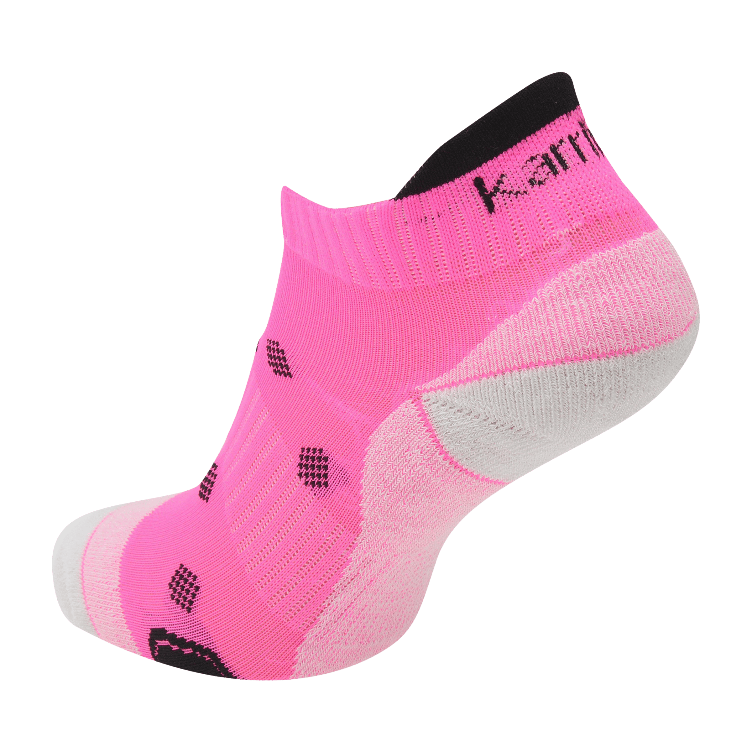 Womens Karrimor (2pk) Running Socks - UK 4-8 (US 6.5-10.5)