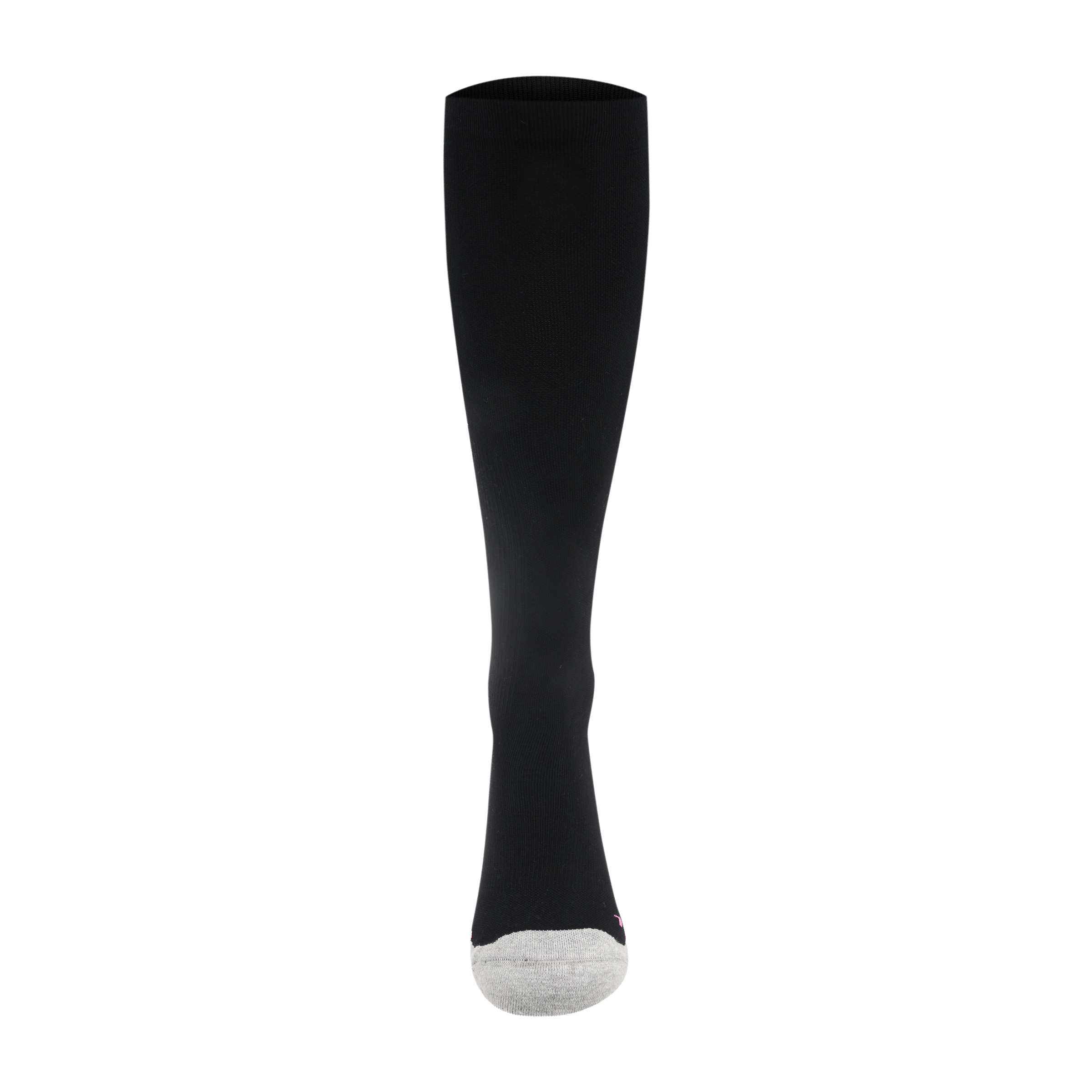 Womens Karrimor Knee High Compression Running Socks - UK 4-8 (US 6.5-10.5)