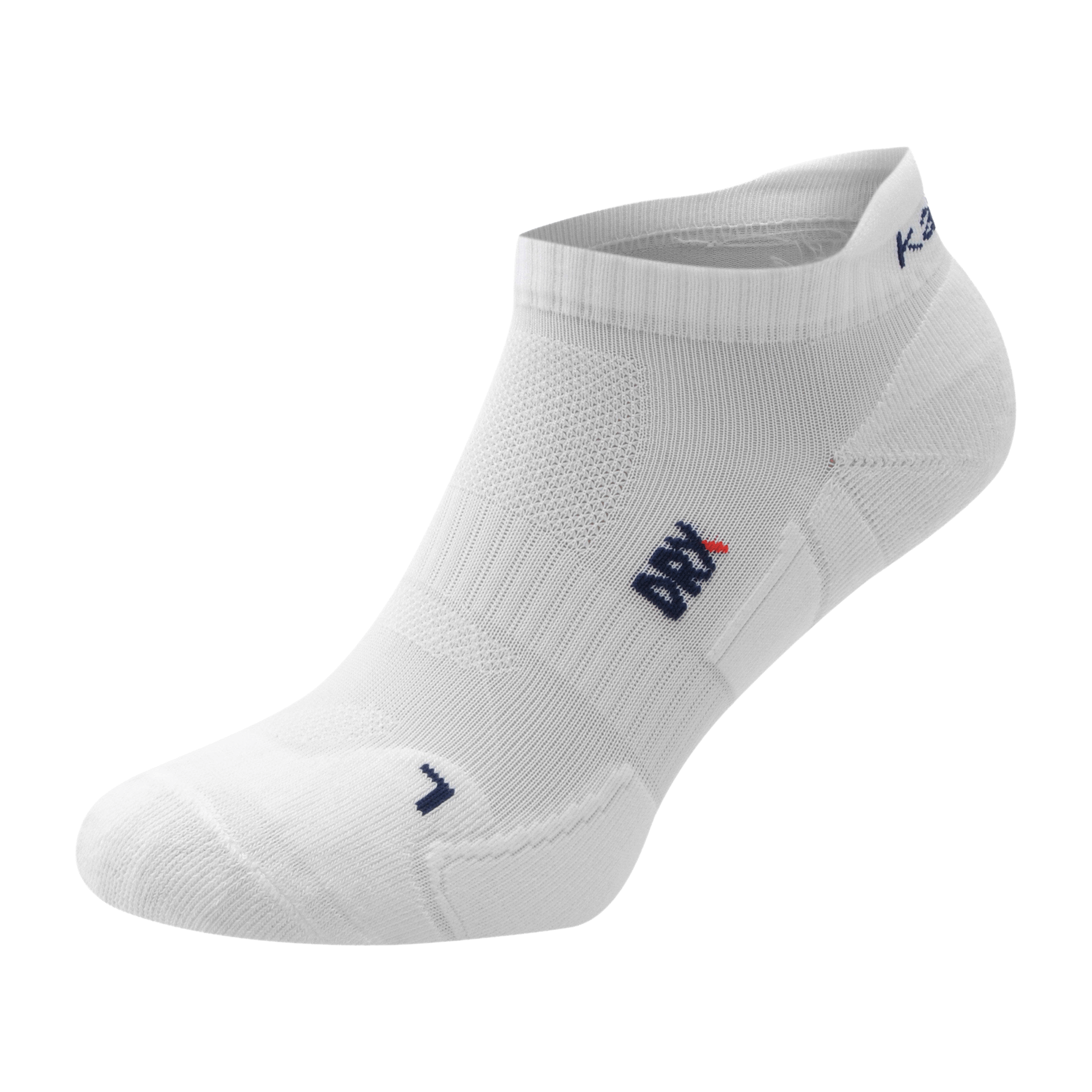 Mens Karrimor (2pk) Running Socks - UK 7-11 (US 7.5-12)
