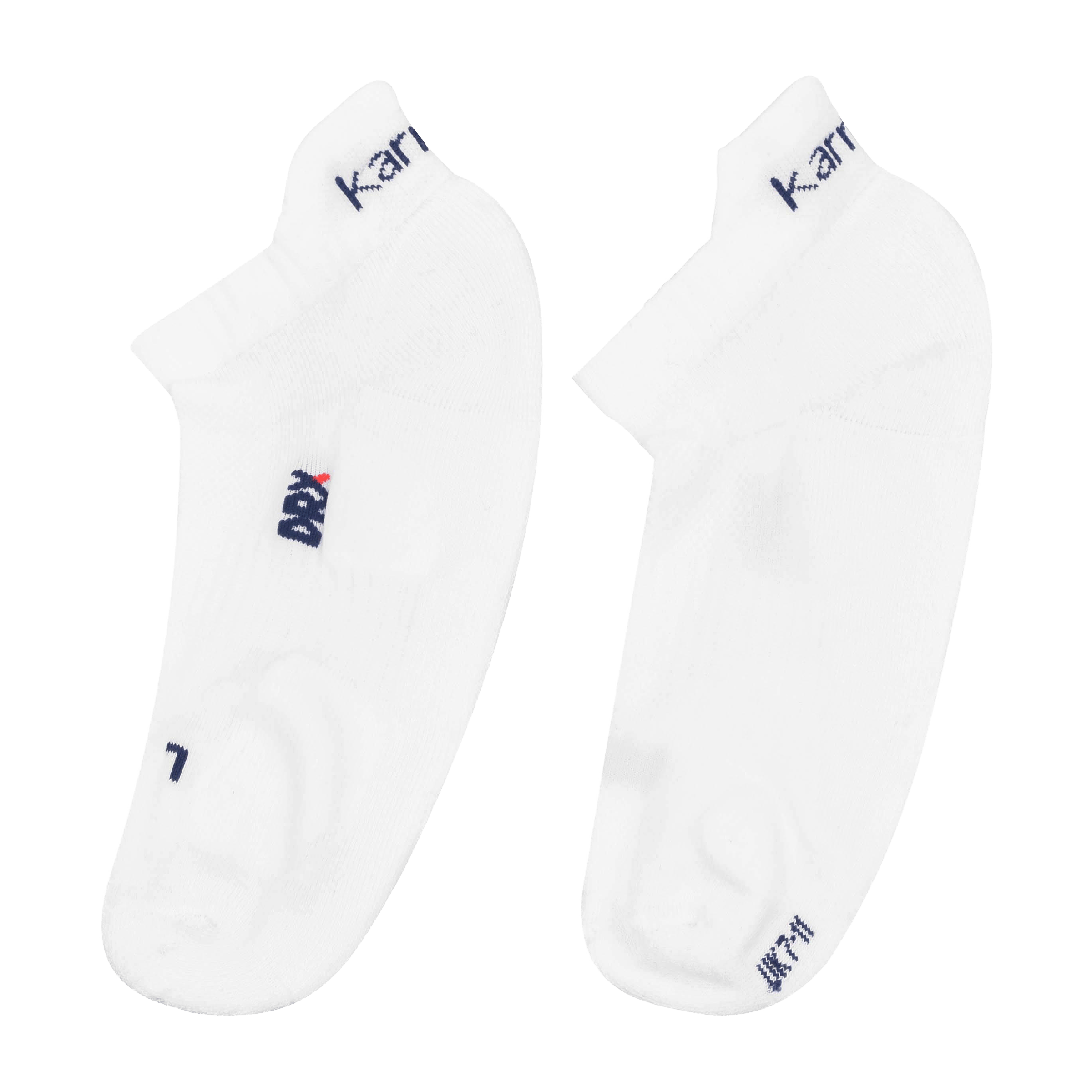 Mens Karrimor (2pk) Running Socks - UK 7-11 (US 7.5-12)