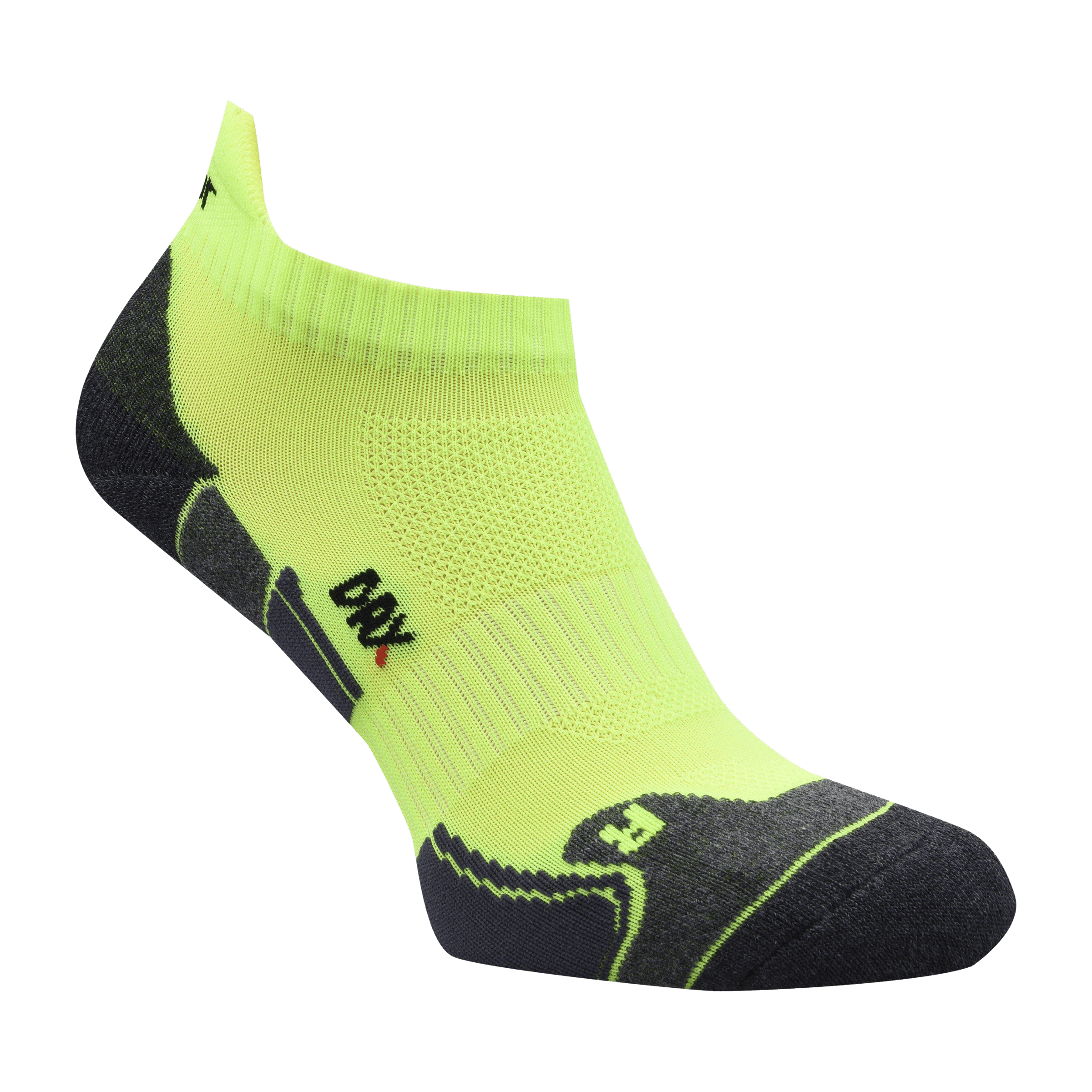 Mens Karrimor (2pk) Running Socks - UK 7-11 (US 7.5-12)