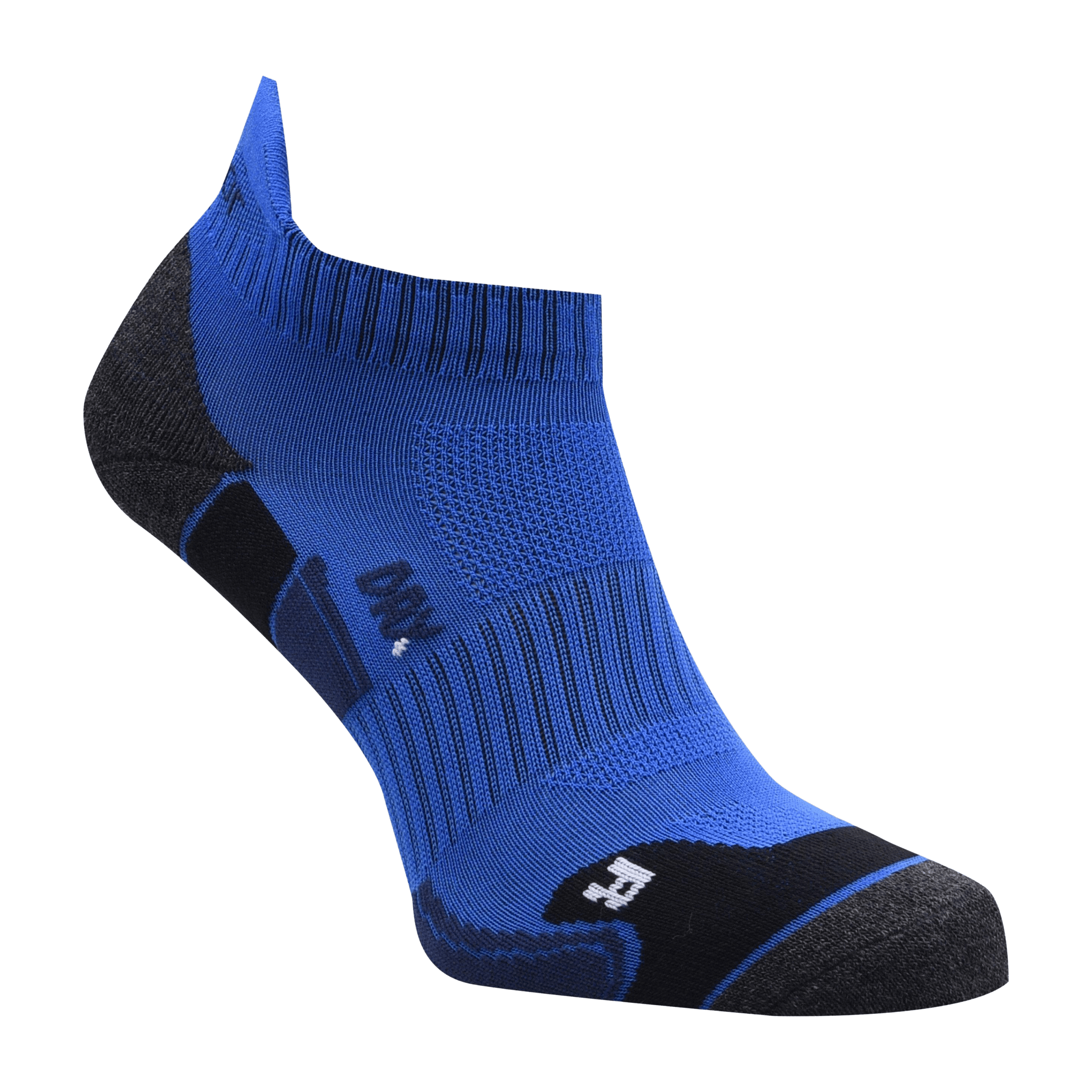 Mens Karrimor (2pk) Running Socks - UK 7-11 (US 7.5-12)