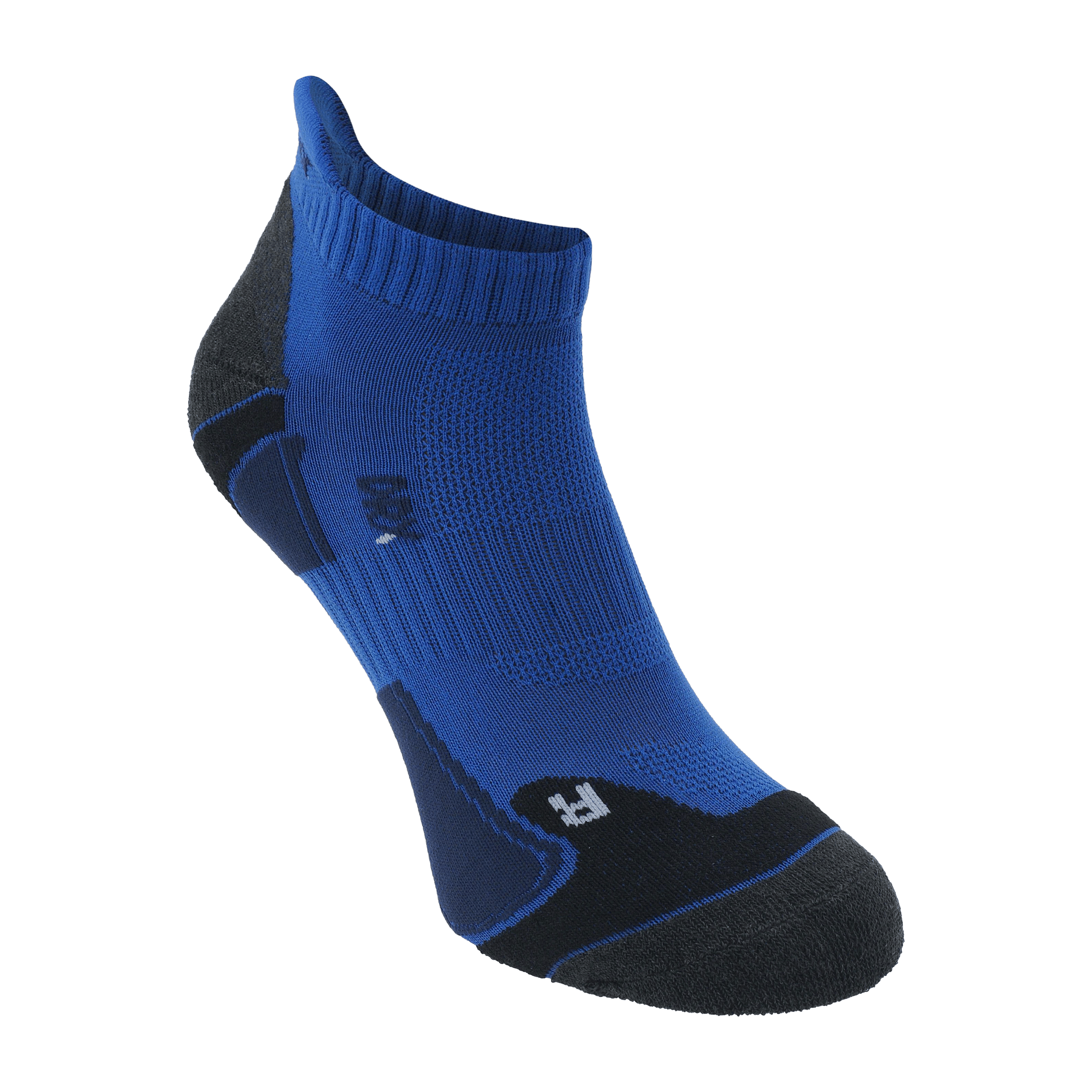 Mens Karrimor (2pk) Running Socks - UK 7-11 (US 7.5-12)
