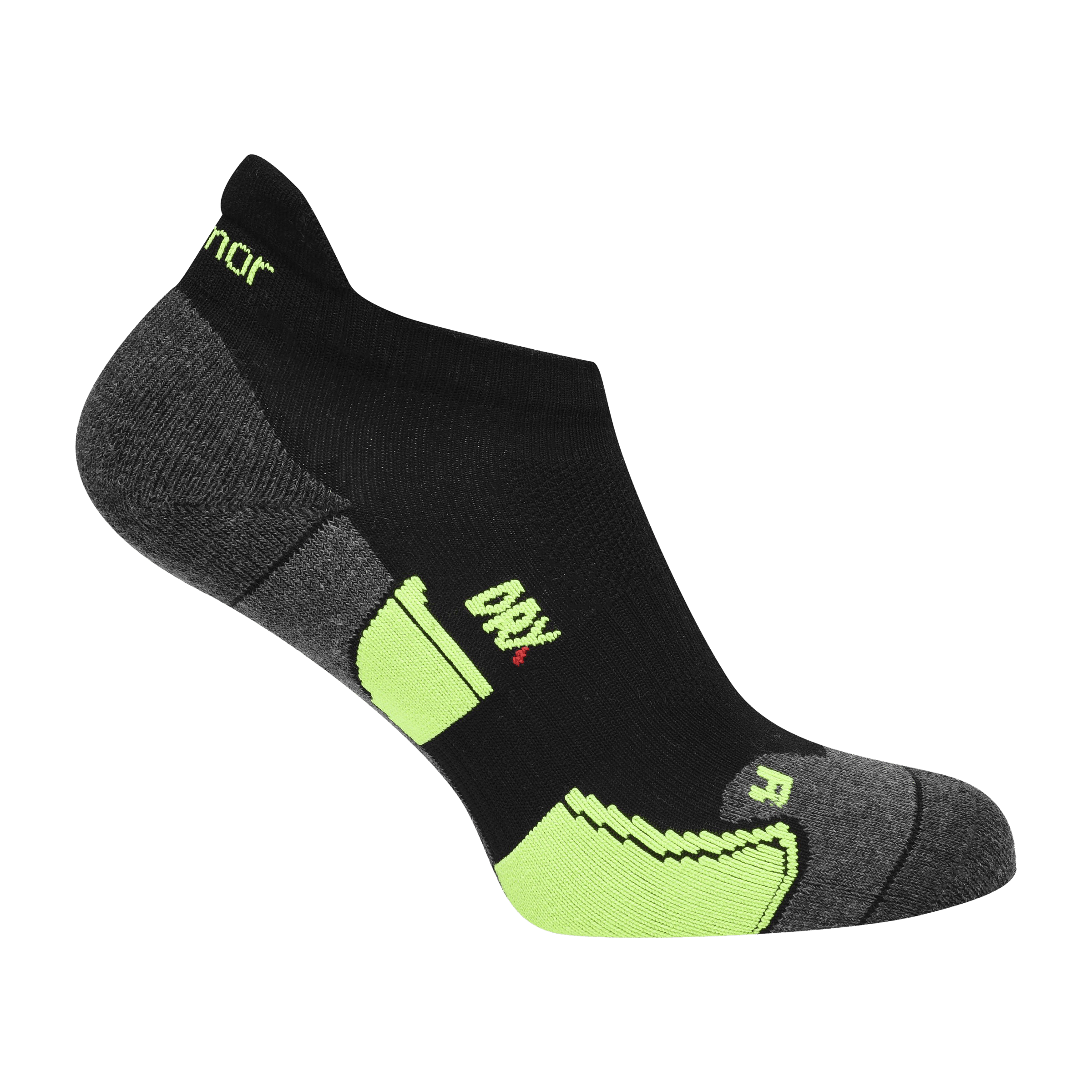 Mens Karrimor (2pk) Running Socks - UK 12+ (UK 13+)
