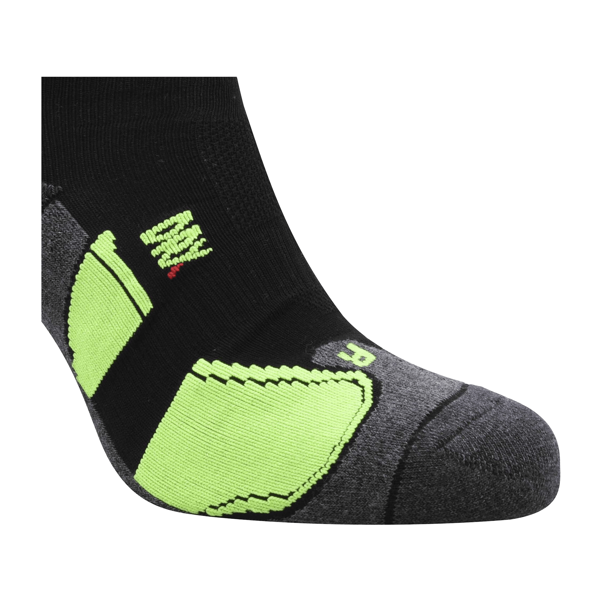Mens Karrimor Dri Skin (2pk) Running Socks - UK 7-11 (US 7.5-12)